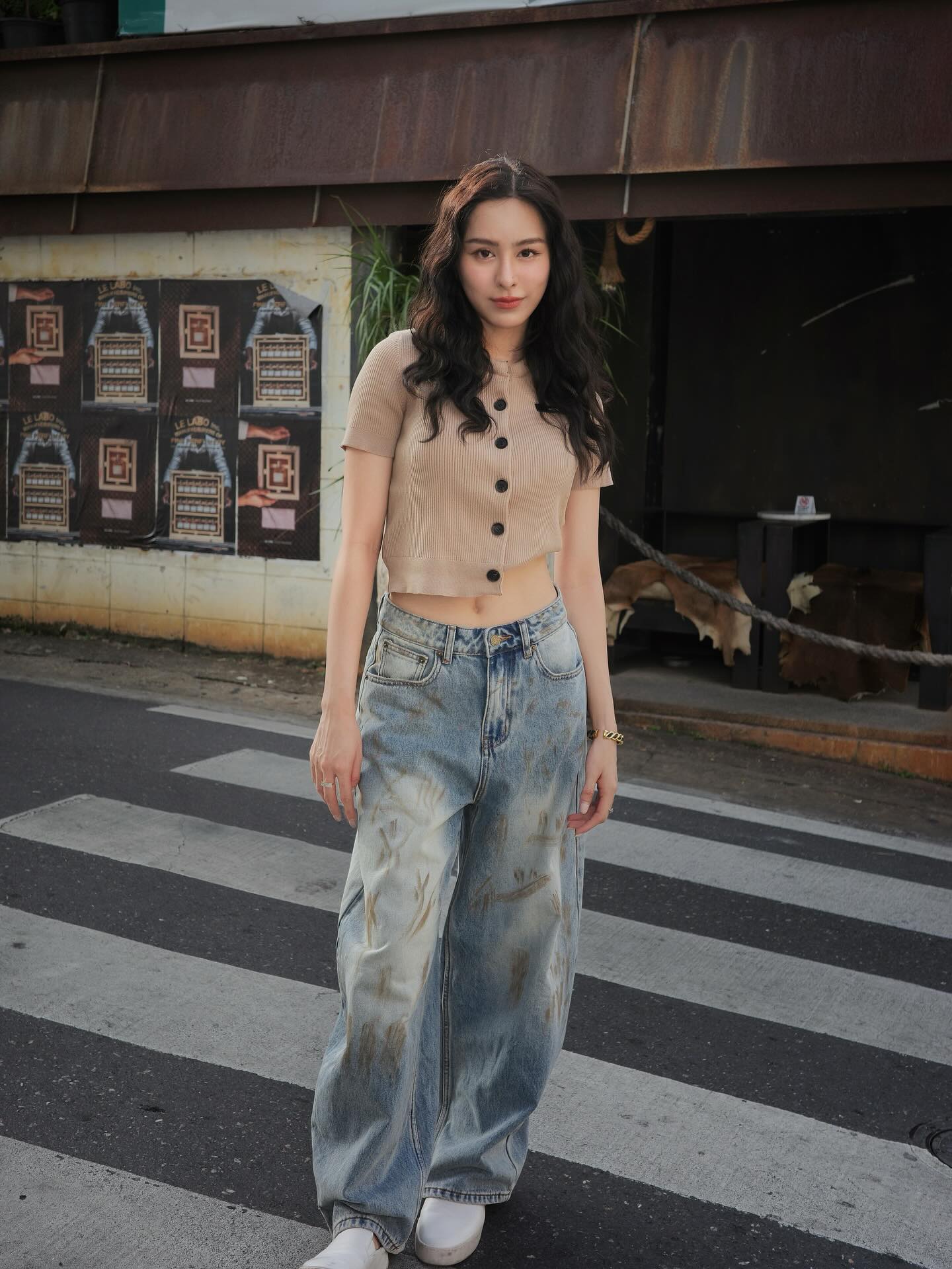 พีพี - ปุญญ์ปรีดี คุ้มพร้อม รอดสวาสดิ์