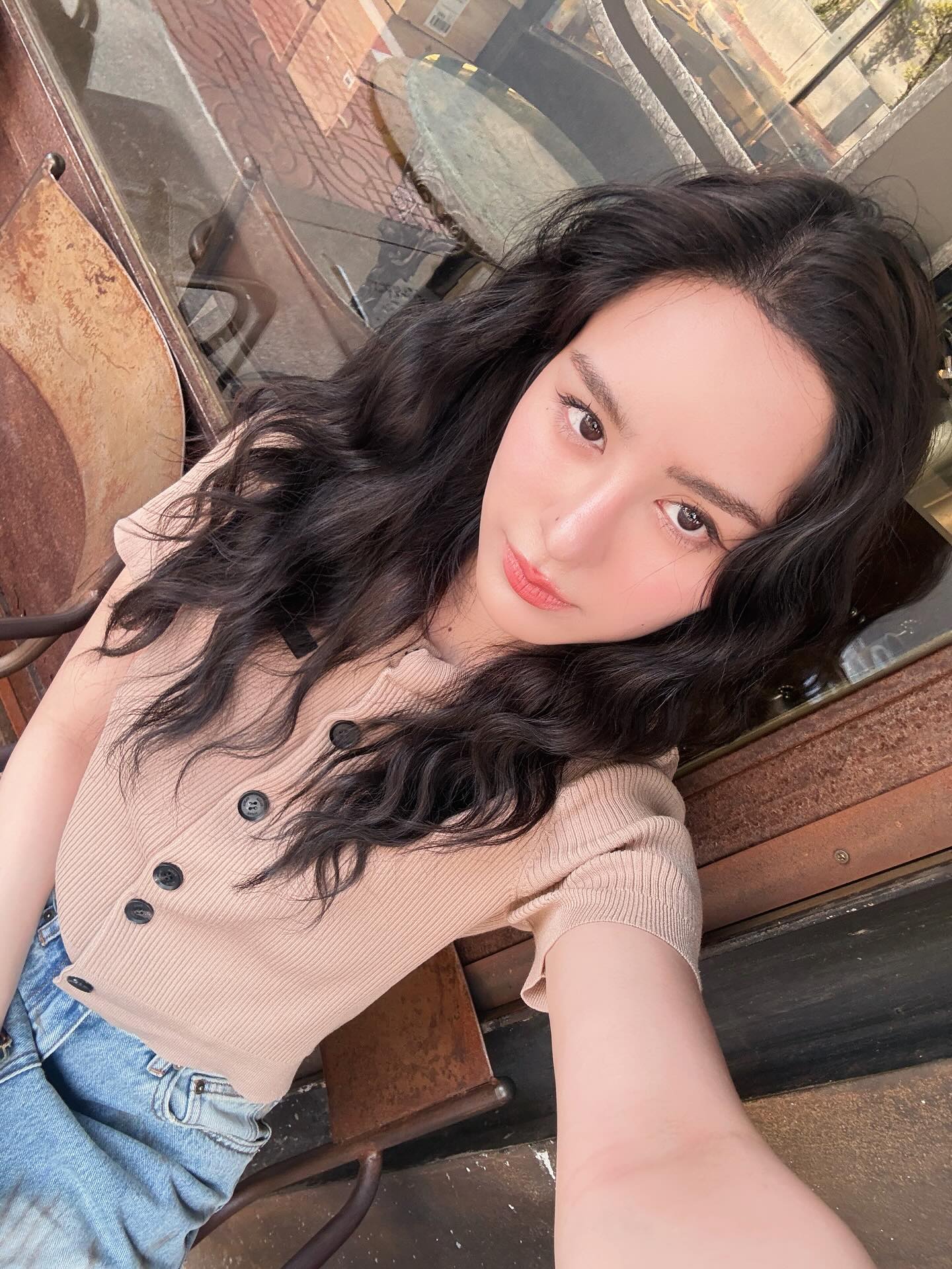 พีพี - ปุญญ์ปรีดี คุ้มพร้อม รอดสวาสดิ์