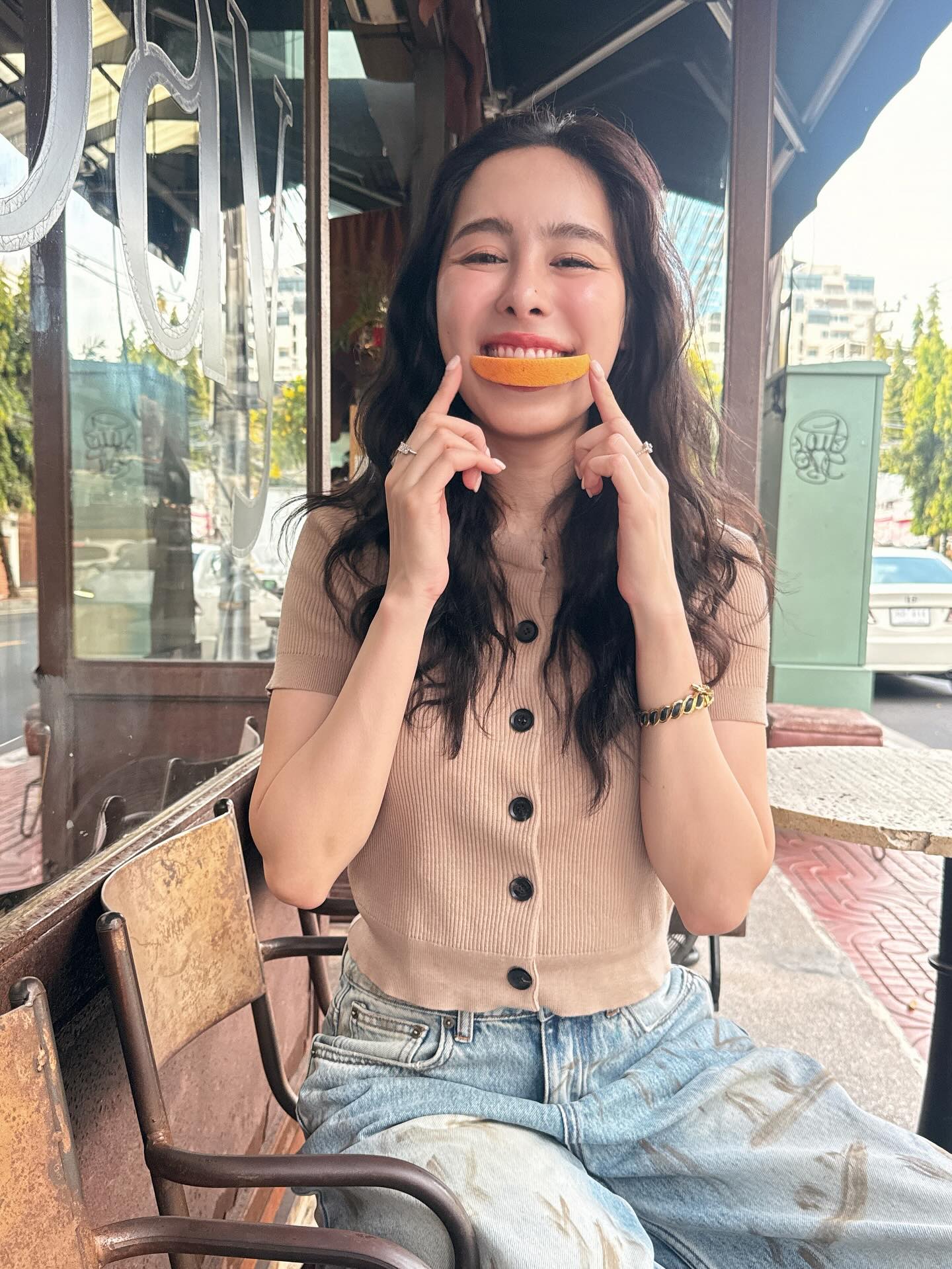 พีพี - ปุญญ์ปรีดี คุ้มพร้อม รอดสวาสดิ์