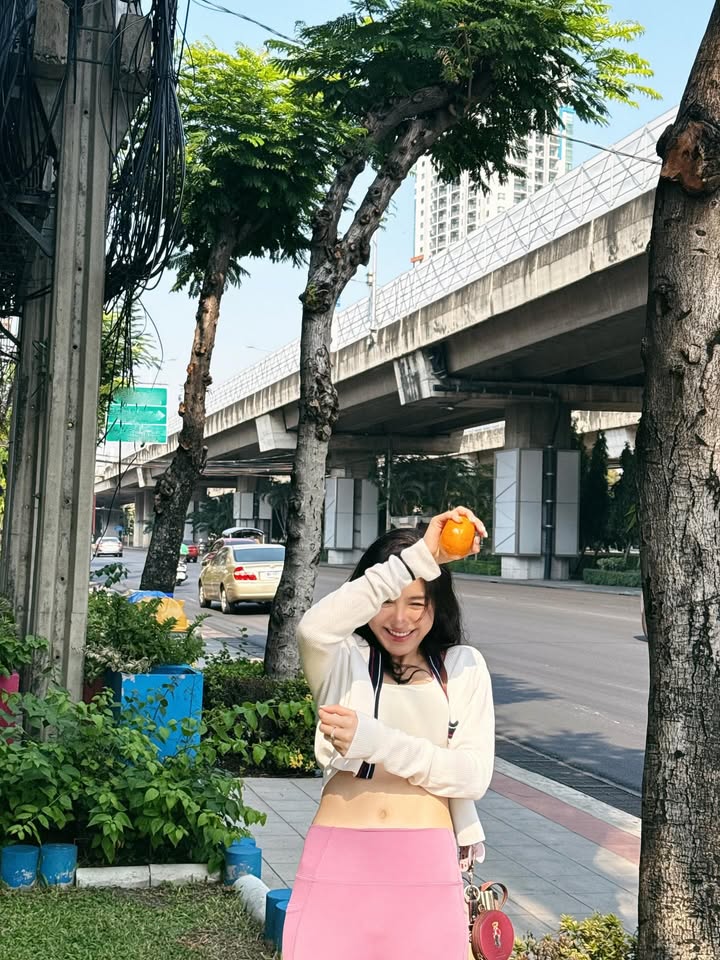 พีพี - ปุญญ์ปรีดี คุ้มพร้อม รอดสวาสดิ์