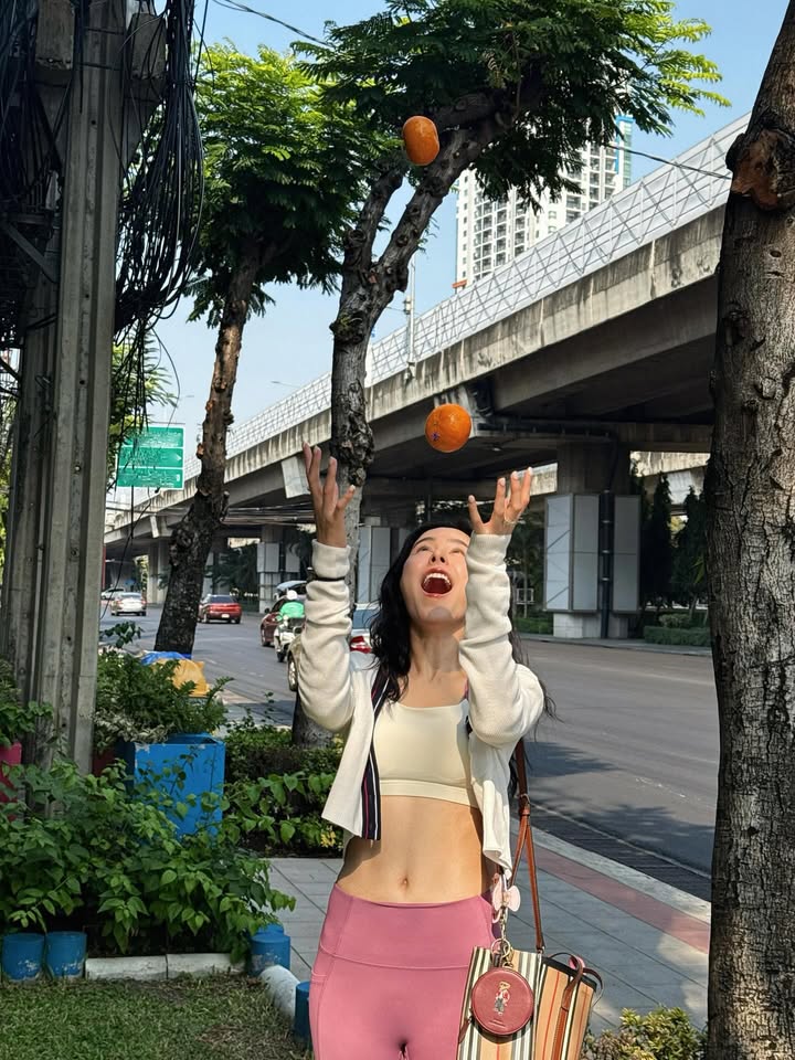 พีพี - ปุญญ์ปรีดี คุ้มพร้อม รอดสวาสดิ์