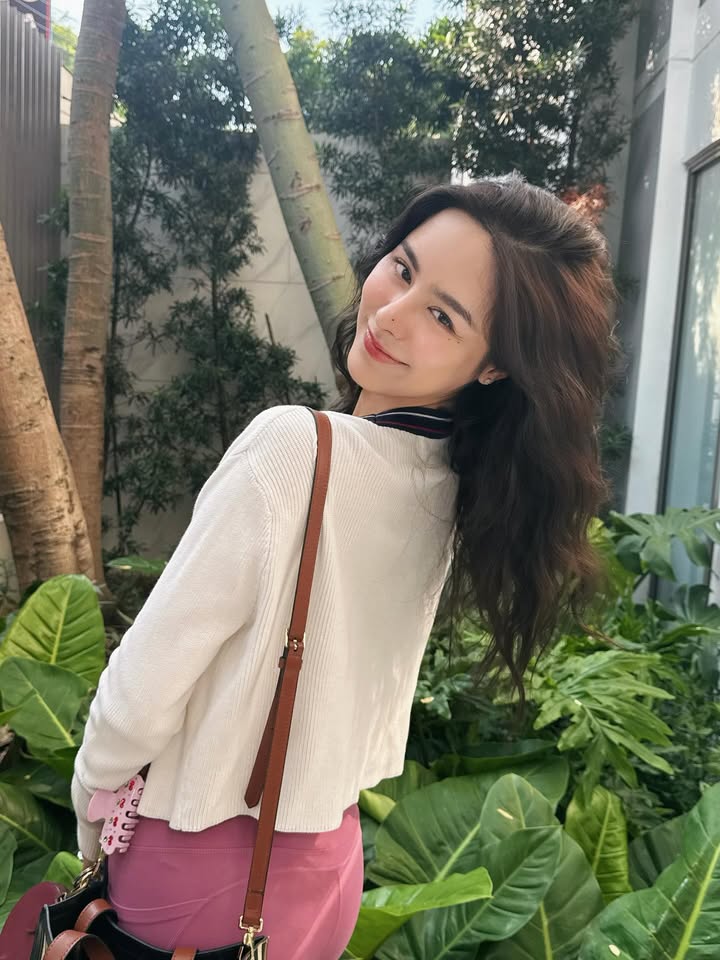 พีพี - ปุญญ์ปรีดี คุ้มพร้อม รอดสวาสดิ์