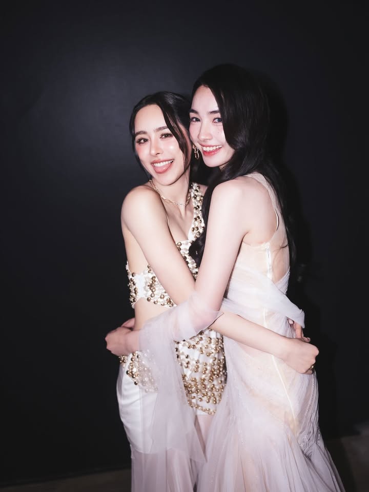 พีพี - ปุญญ์ปรีดี คุ้มพร้อม รอดสวาสดิ์