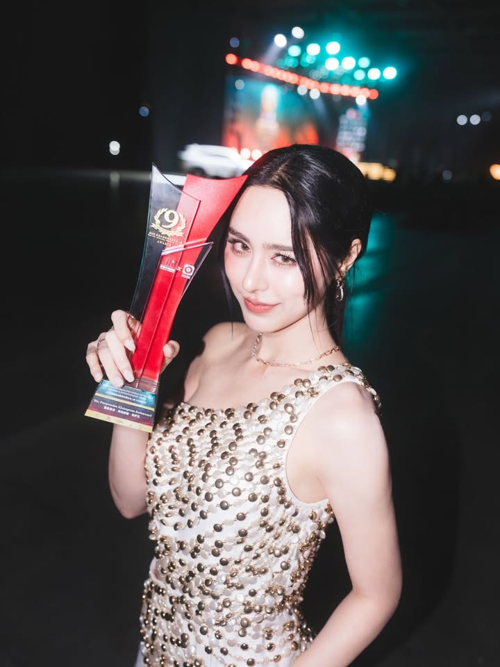 พีพี - ปุญญ์ปรีดี คุ้มพร้อม รอดสวาสดิ์