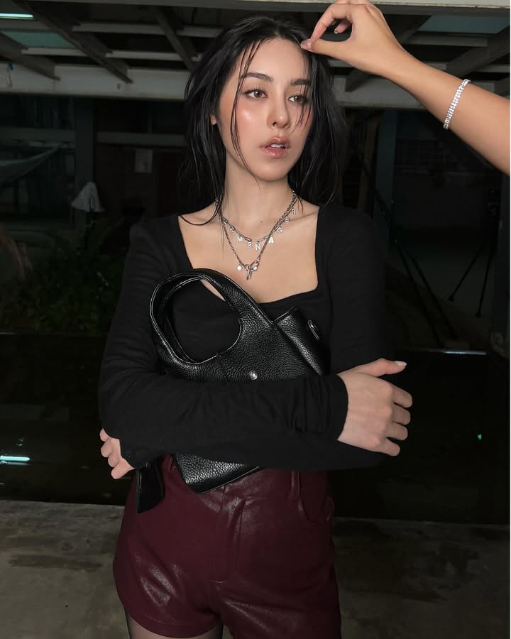 พีพี - ปุญญ์ปรีดี คุ้มพร้อม รอดสวาสดิ์