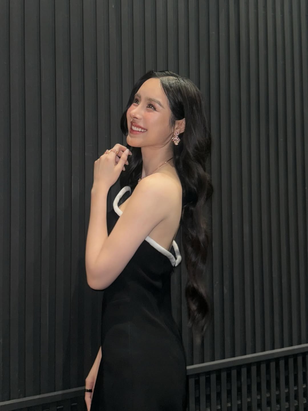 พีพี - ปุญญ์ปรีดี คุ้มพร้อม รอดสวาสดิ์