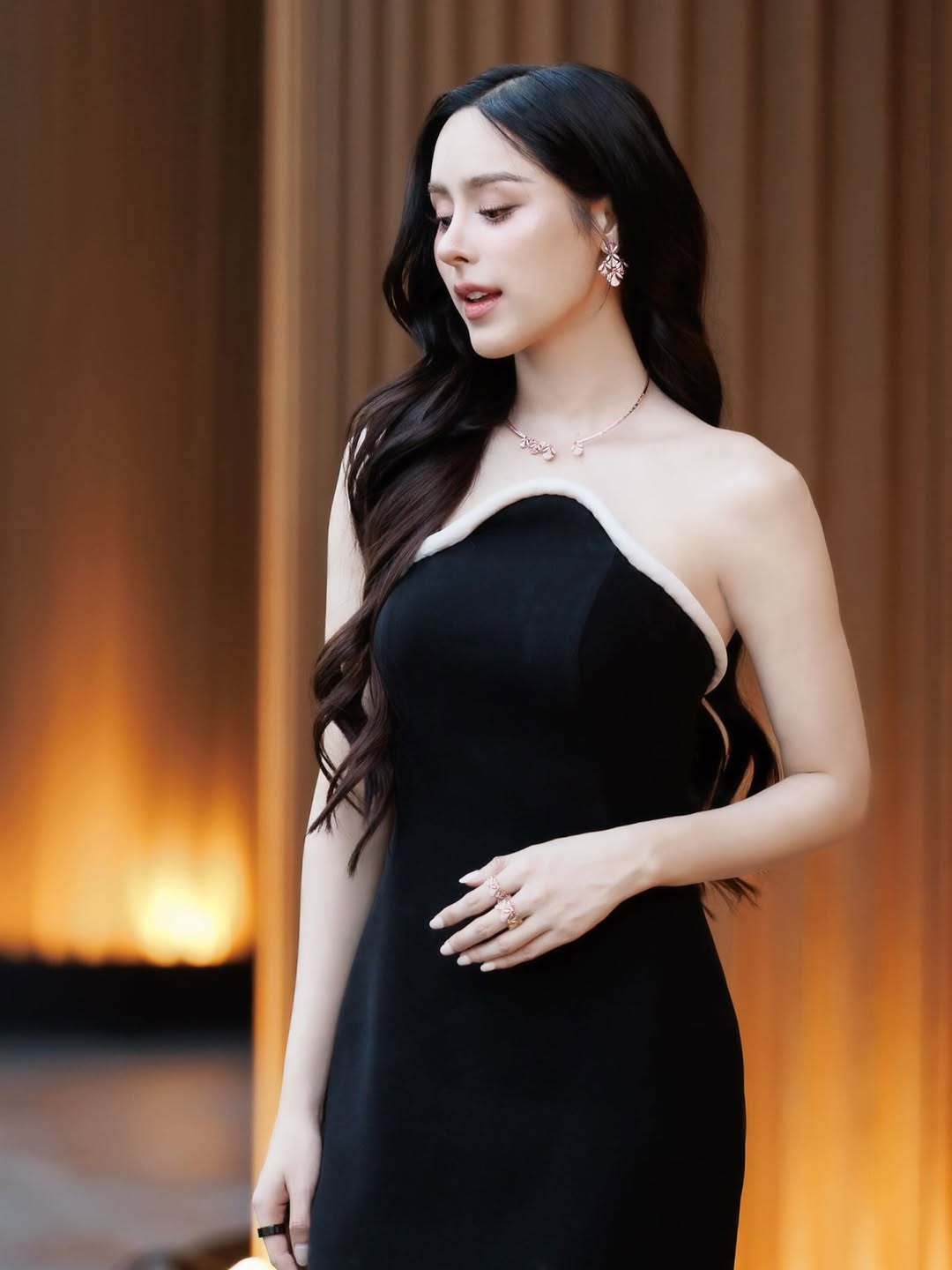 พีพี - ปุญญ์ปรีดี คุ้มพร้อม รอดสวาสดิ์