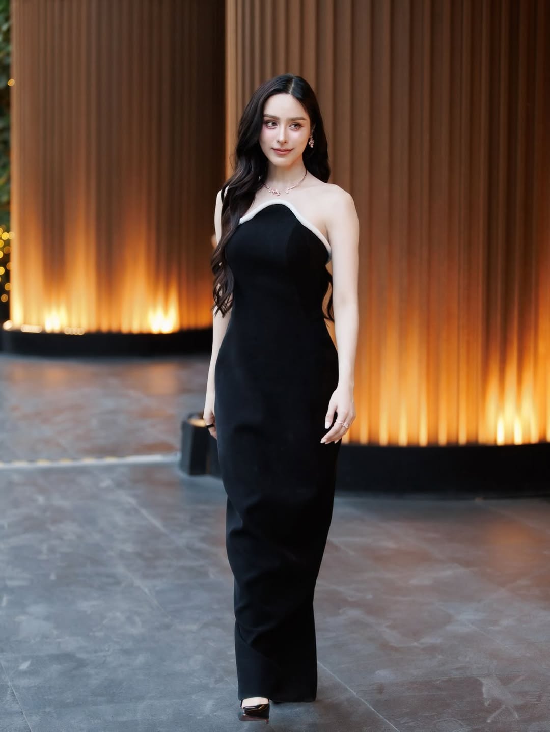 พีพี - ปุญญ์ปรีดี คุ้มพร้อม รอดสวาสดิ์