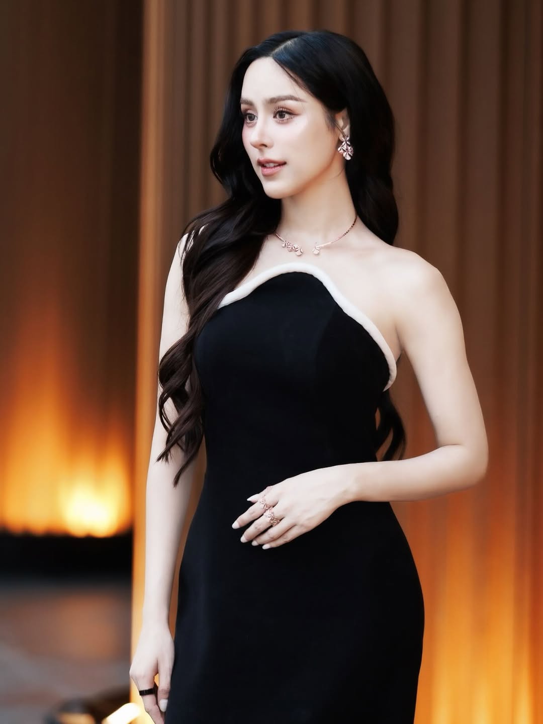 พีพี - ปุญญ์ปรีดี คุ้มพร้อม รอดสวาสดิ์