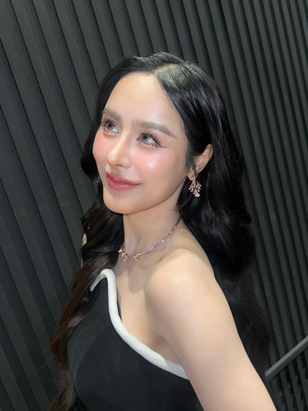 พีพี - ปุญญ์ปรีดี คุ้มพร้อม รอดสวาสดิ์