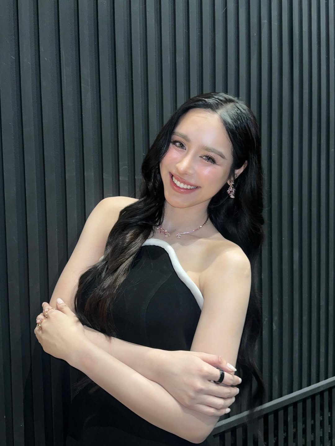 พีพี - ปุญญ์ปรีดี คุ้มพร้อม รอดสวาสดิ์