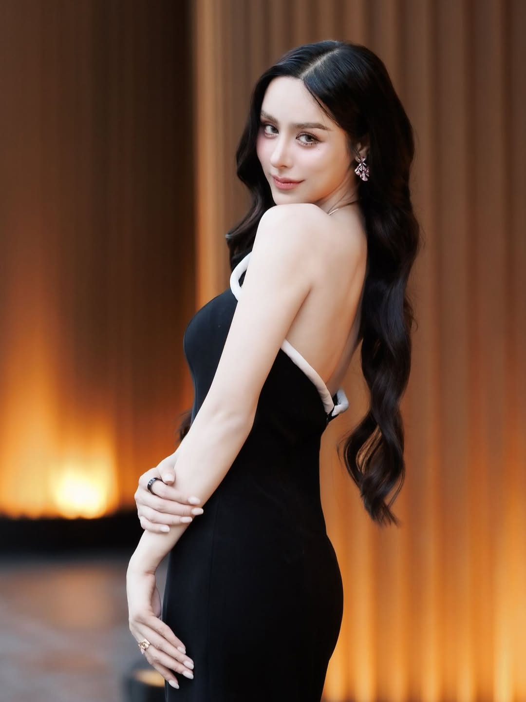 พีพี - ปุญญ์ปรีดี คุ้มพร้อม รอดสวาสดิ์