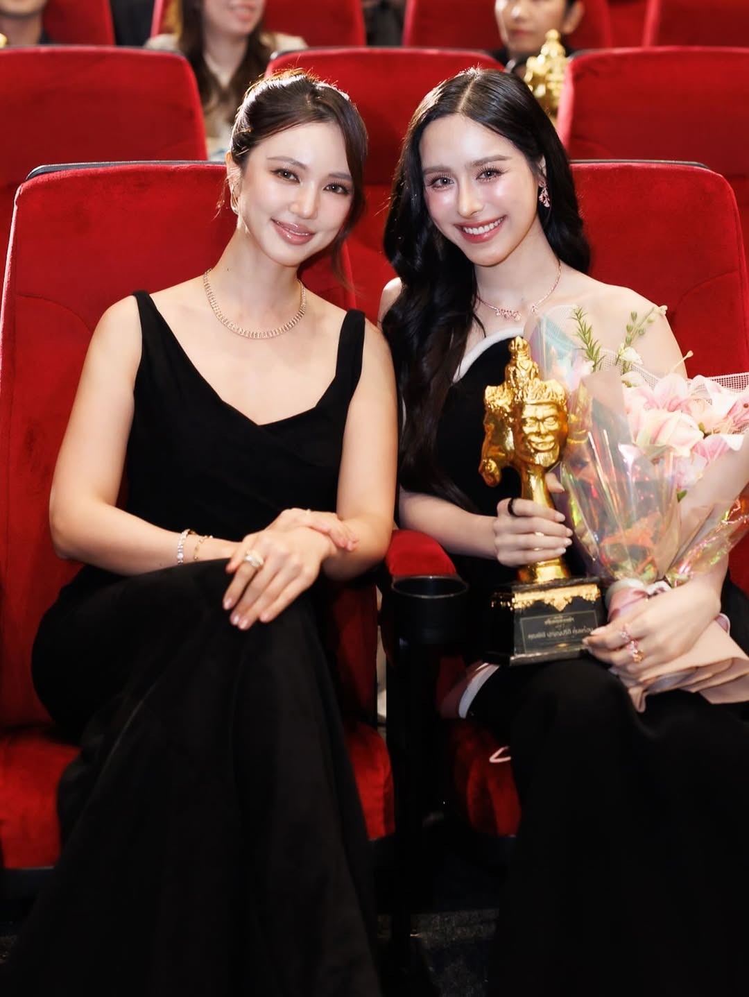 พีพี - ปุญญ์ปรีดี คุ้มพร้อม รอดสวาสดิ์