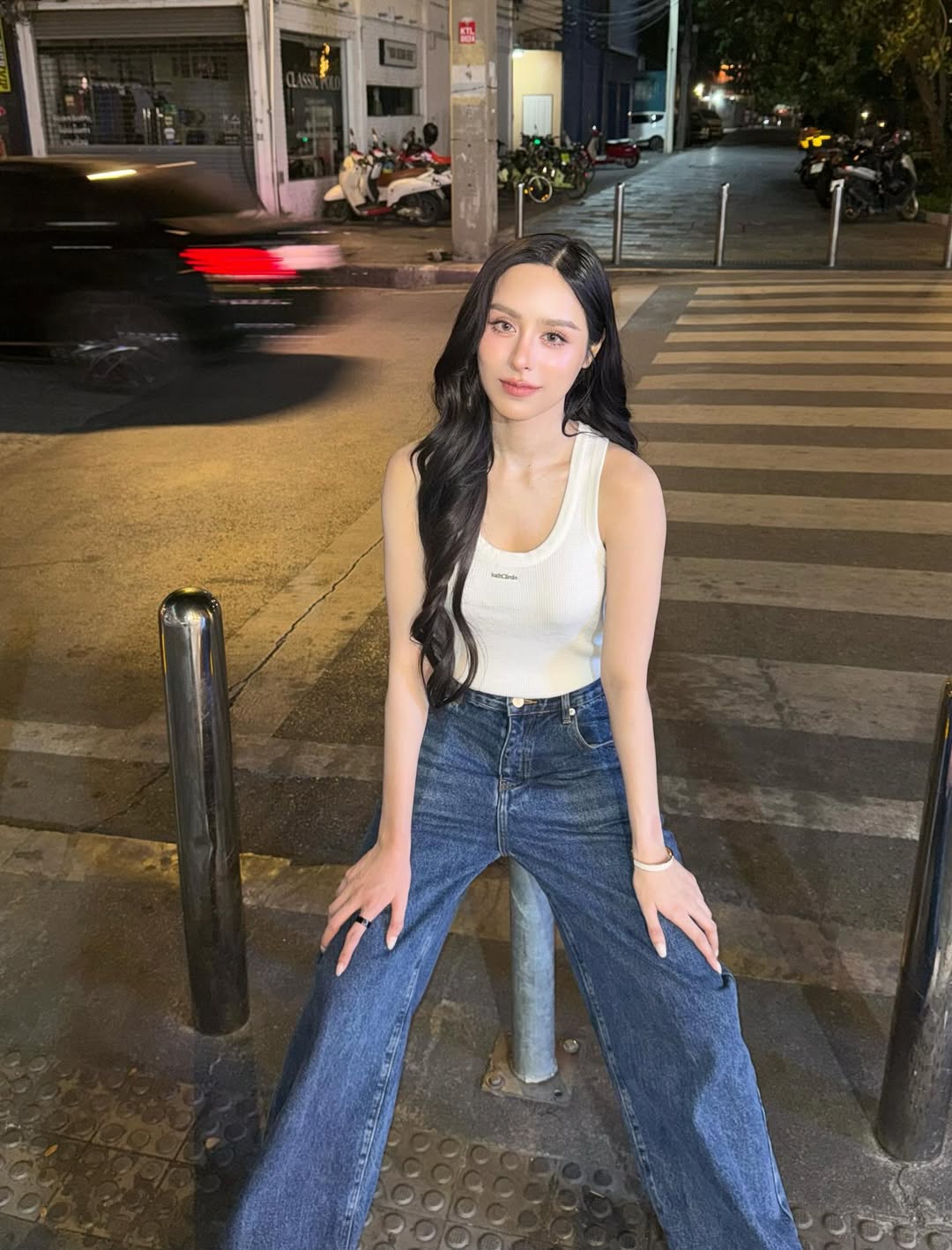 พีพี - ปุญญ์ปรีดี คุ้มพร้อม รอดสวาสดิ์