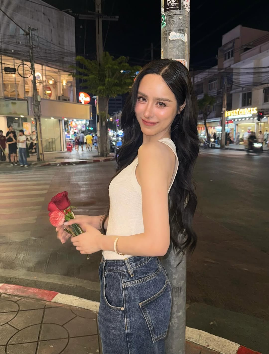 พีพี - ปุญญ์ปรีดี คุ้มพร้อม รอดสวาสดิ์