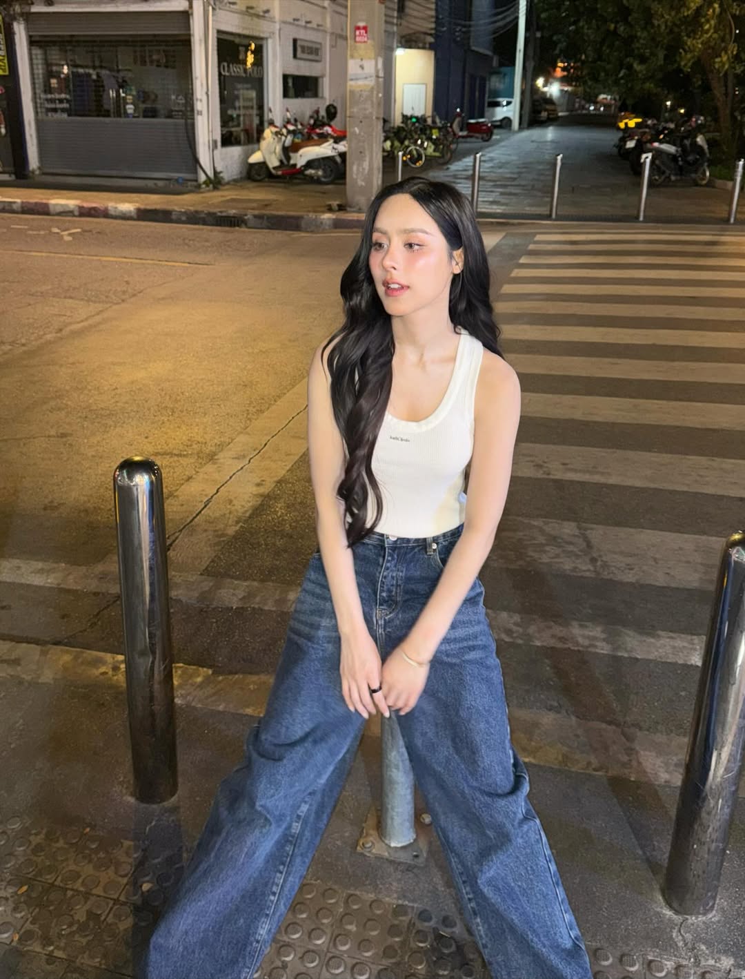 พีพี - ปุญญ์ปรีดี คุ้มพร้อม รอดสวาสดิ์