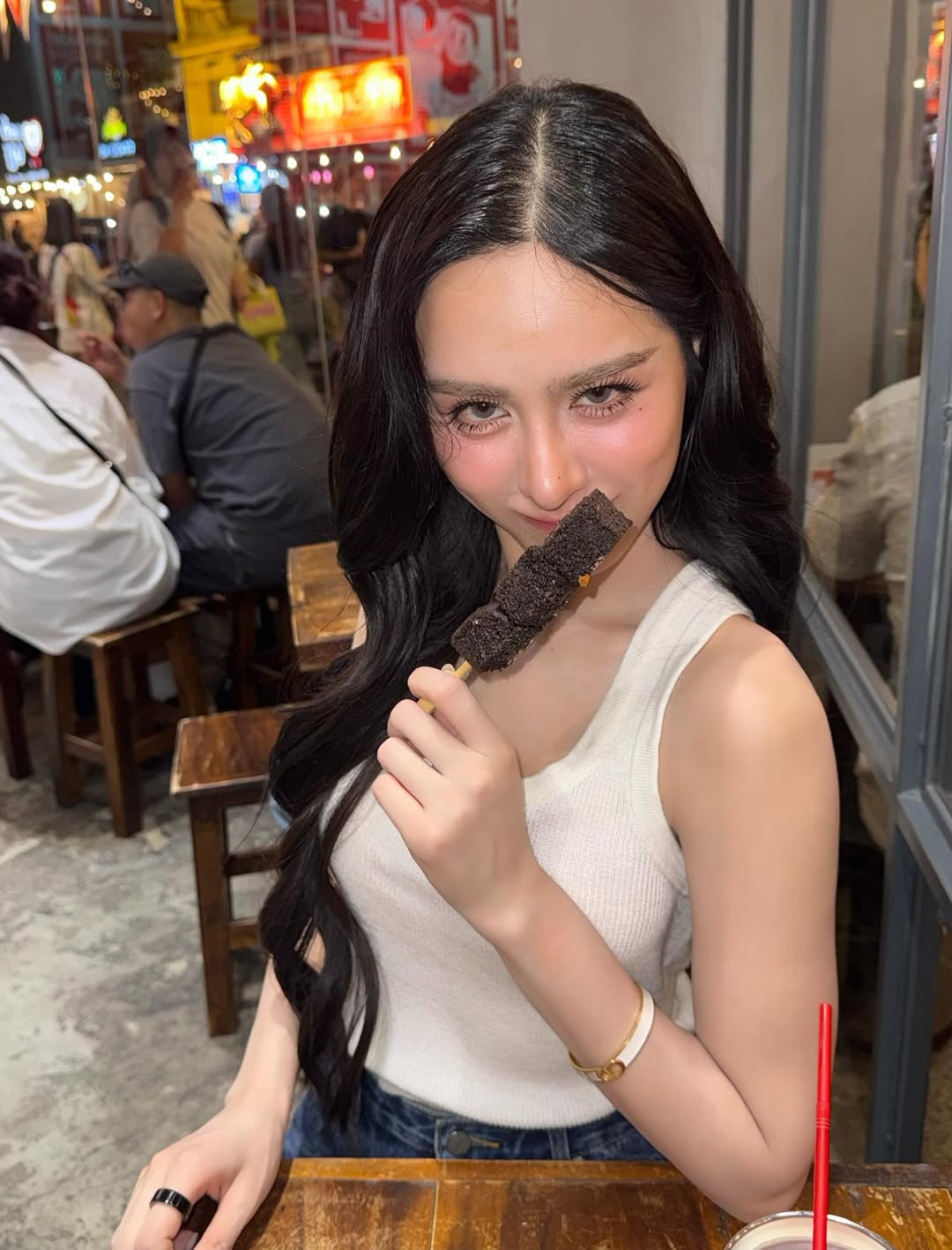 พีพี - ปุญญ์ปรีดี คุ้มพร้อม รอดสวาสดิ์