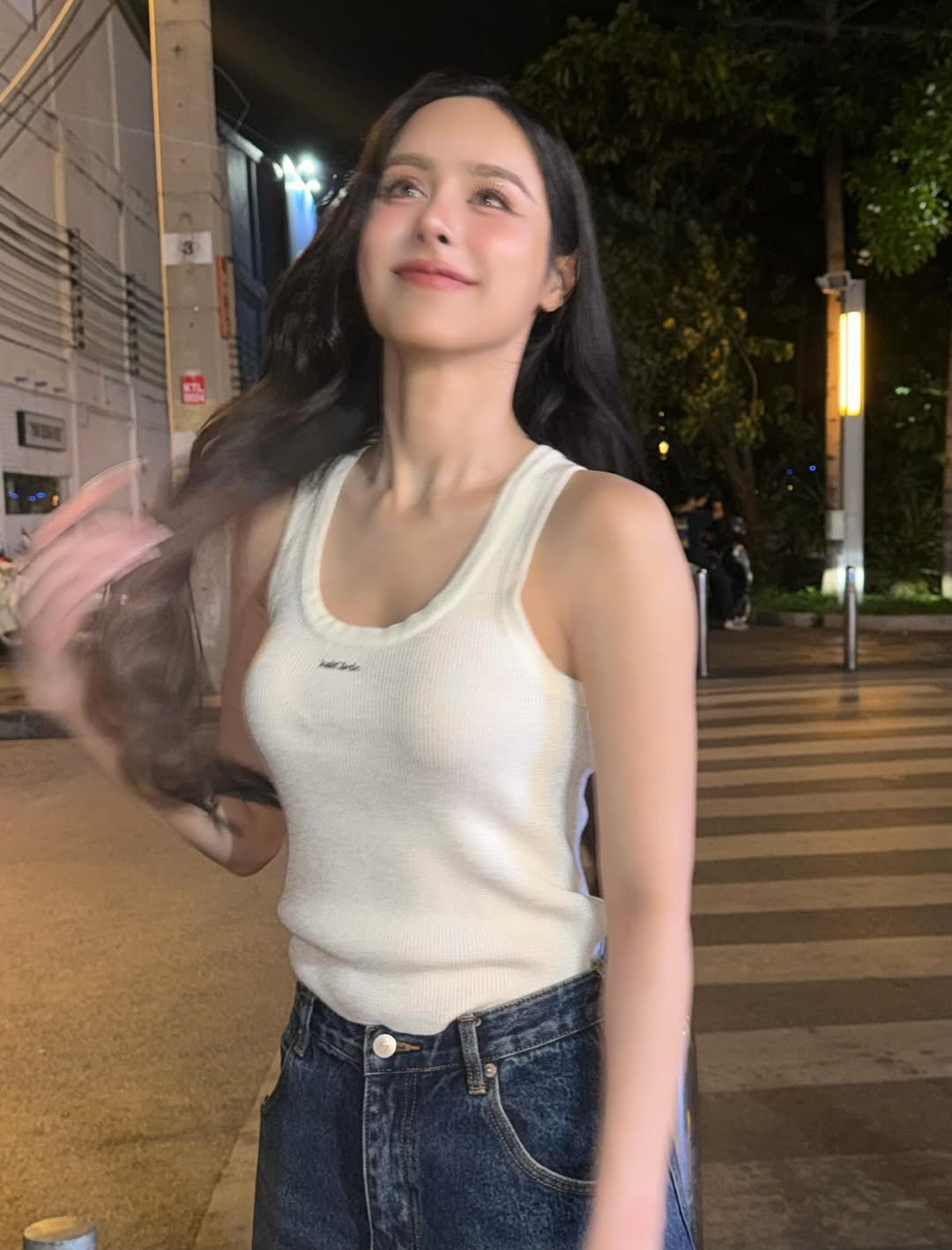 พีพี - ปุญญ์ปรีดี คุ้มพร้อม รอดสวาสดิ์