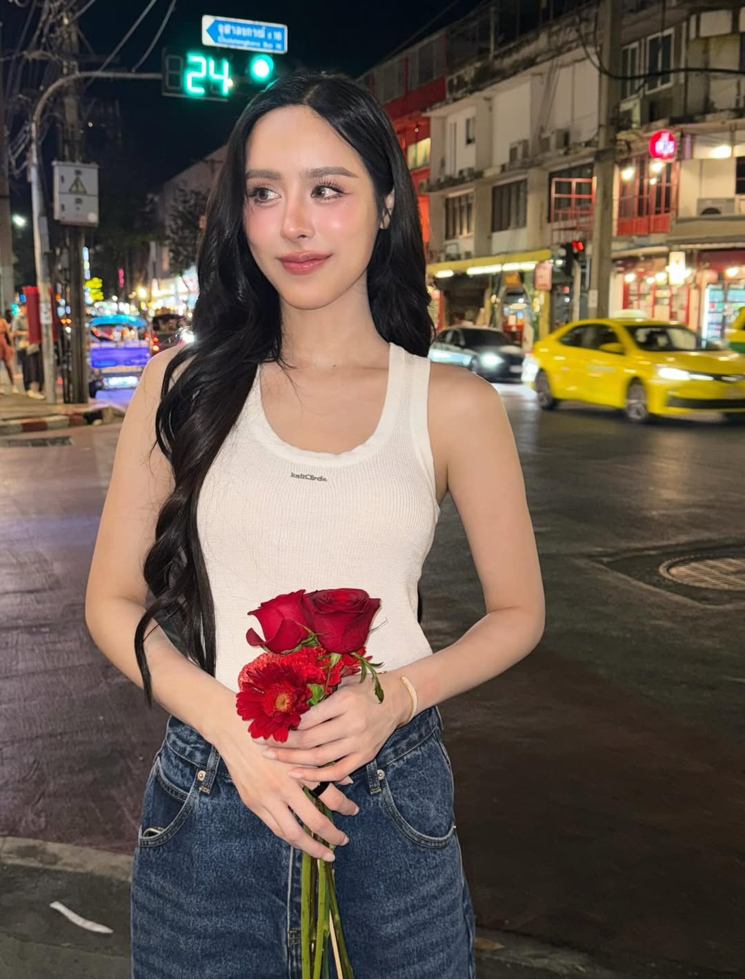 พีพี - ปุญญ์ปรีดี คุ้มพร้อม รอดสวาสดิ์