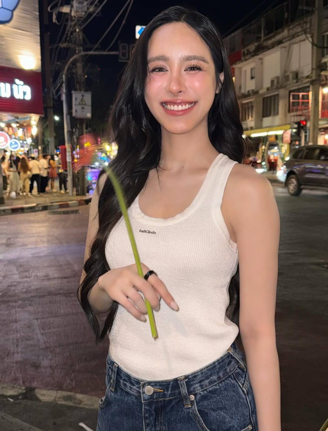 พีพี - ปุญญ์ปรีดี คุ้มพร้อม รอดสวาสดิ์