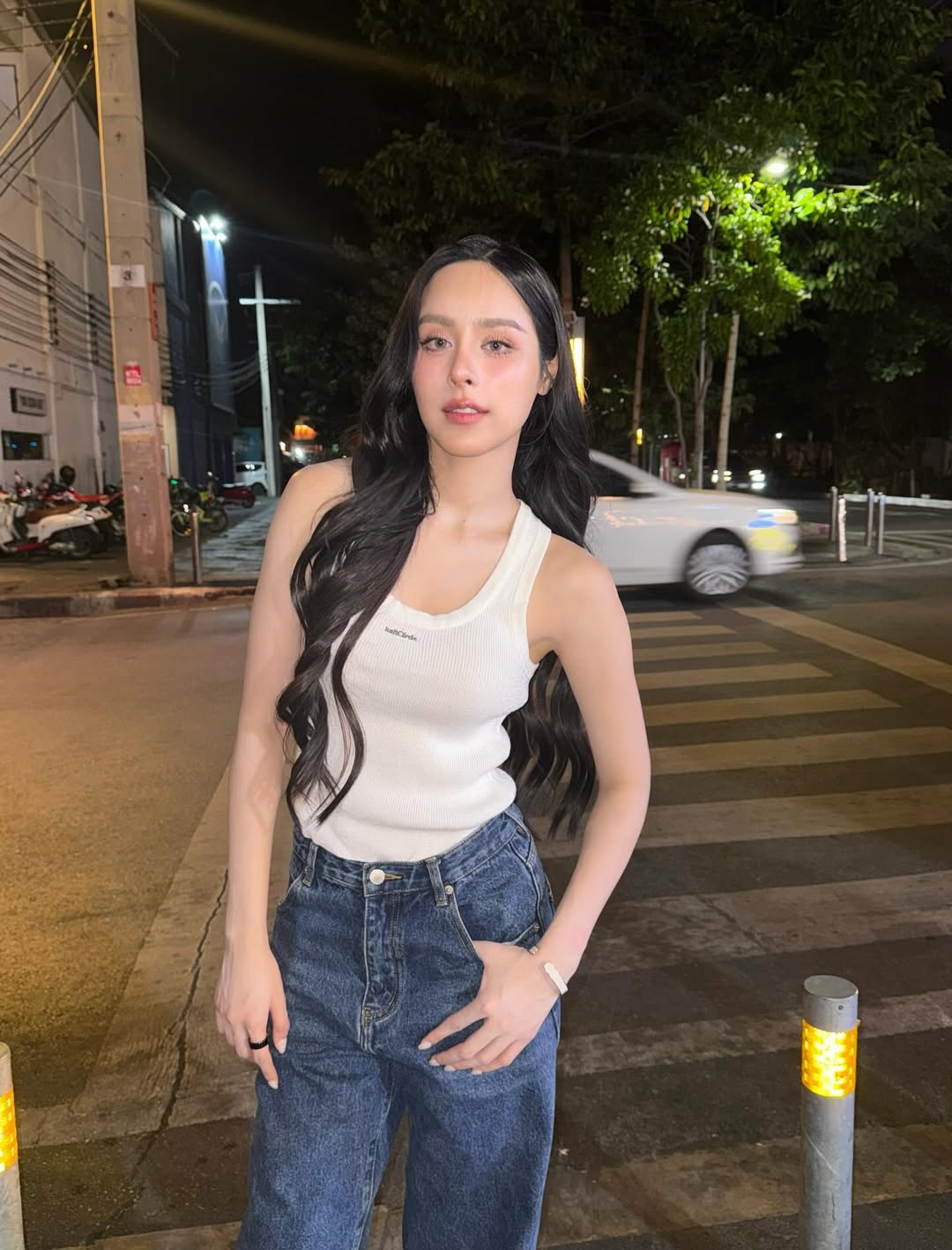 พีพี - ปุญญ์ปรีดี คุ้มพร้อม รอดสวาสดิ์