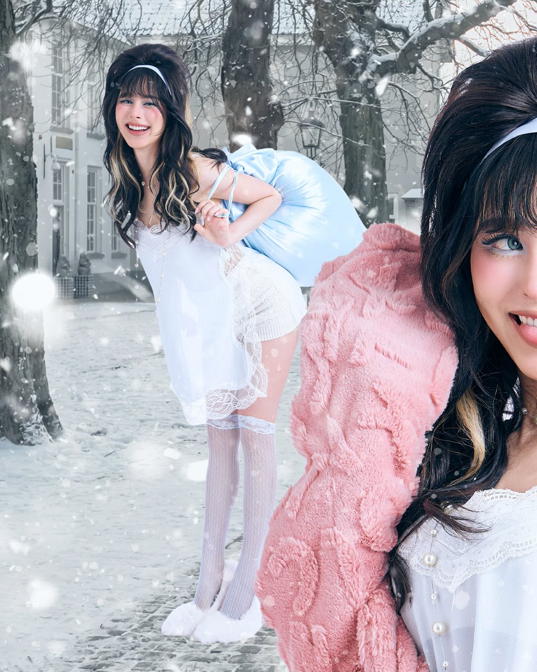 พีพี - ปุญญ์ปรีดี คุ้มพร้อม รอดสวาสดิ์