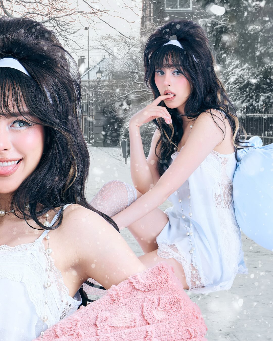 พีพี - ปุญญ์ปรีดี คุ้มพร้อม รอดสวาสดิ์