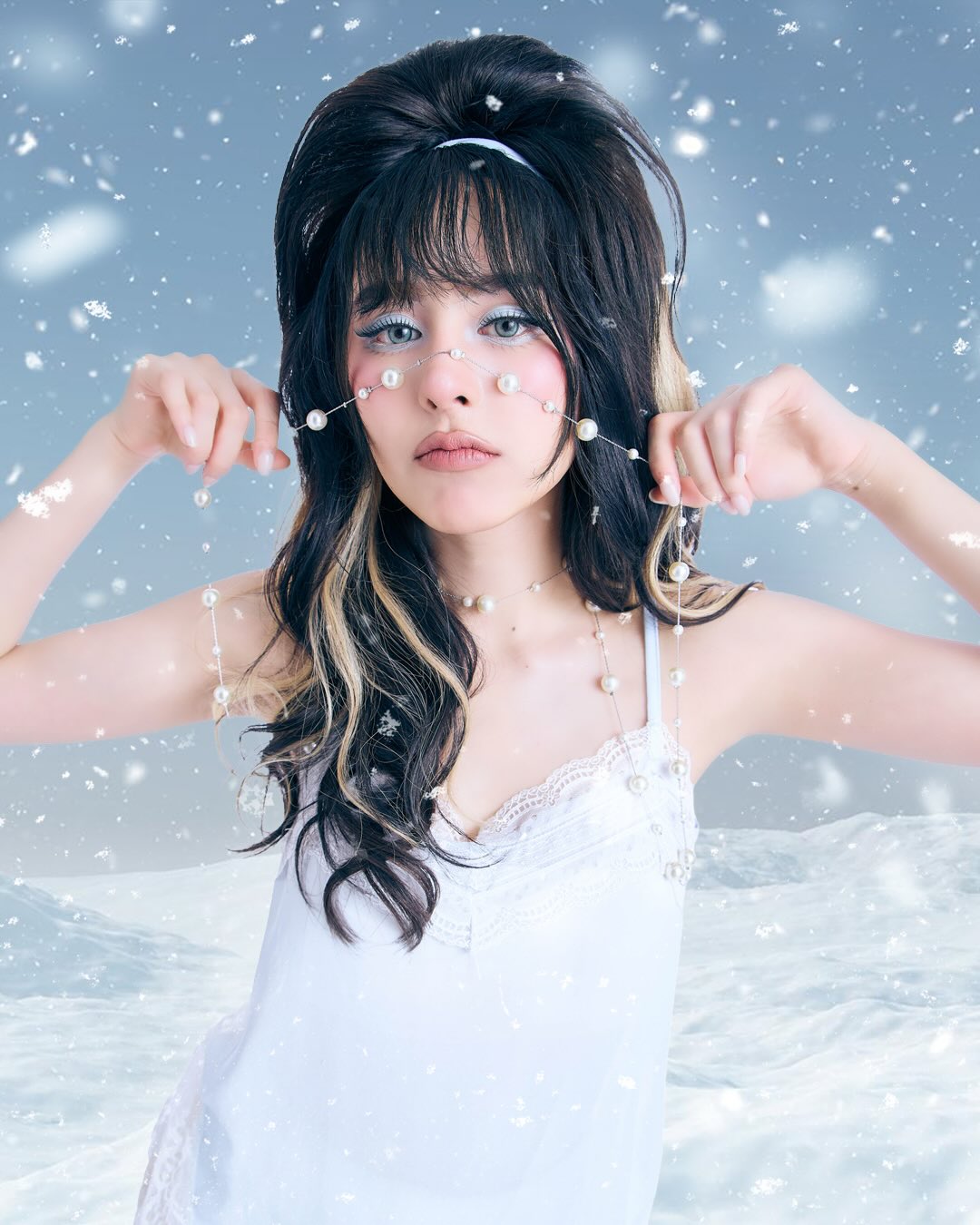 พีพี - ปุญญ์ปรีดี คุ้มพร้อม รอดสวาสดิ์