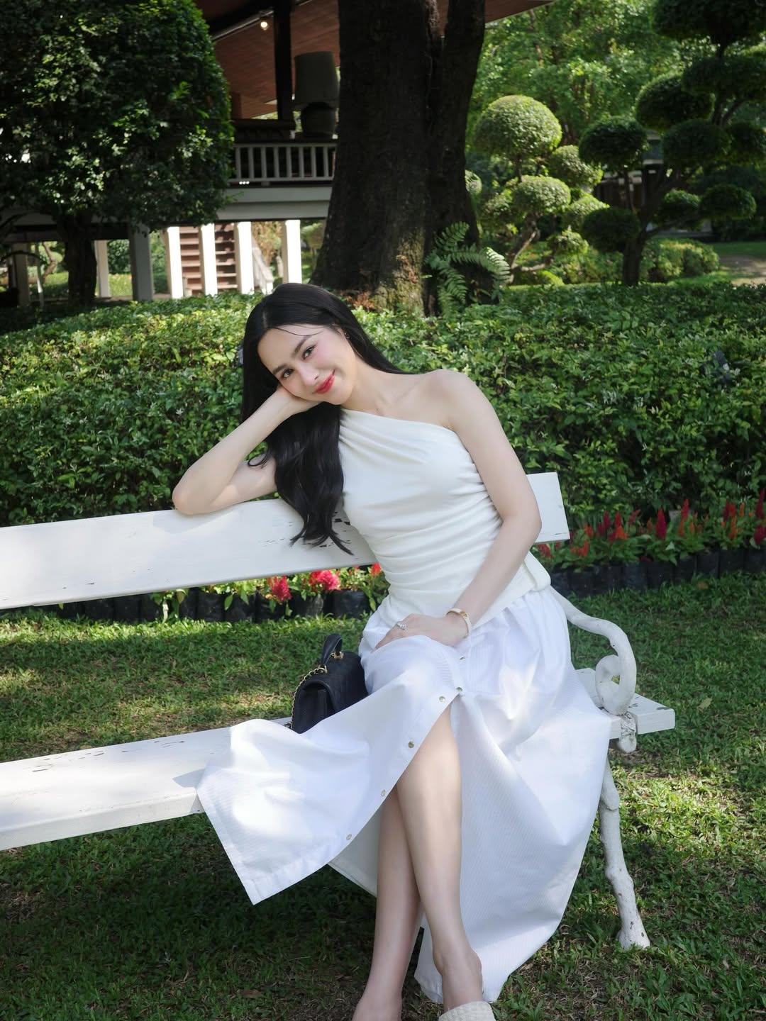 พีพี - ปุญญ์ปรีดี คุ้มพร้อม รอดสวาสดิ์