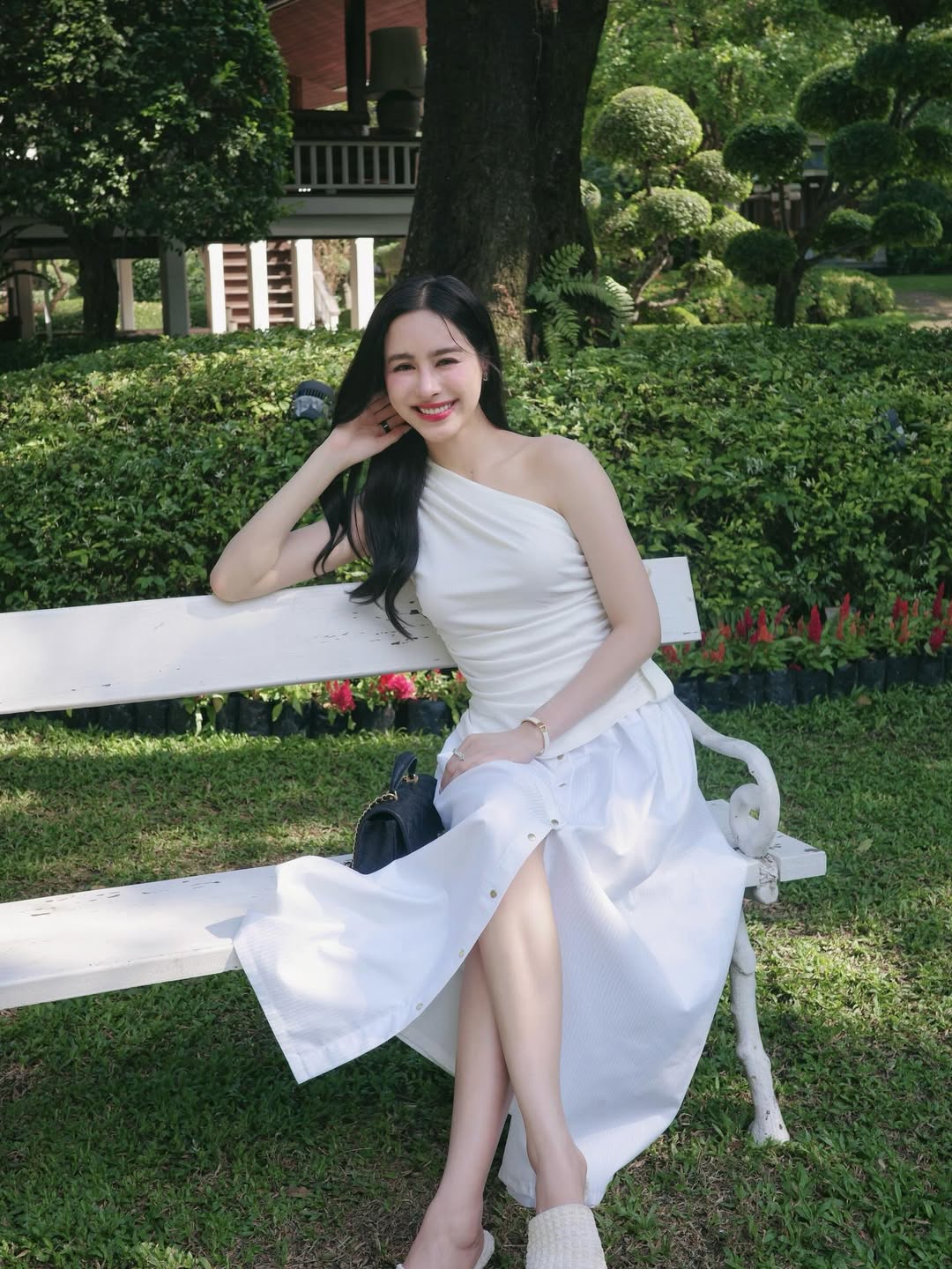 พีพี - ปุญญ์ปรีดี คุ้มพร้อม รอดสวาสดิ์