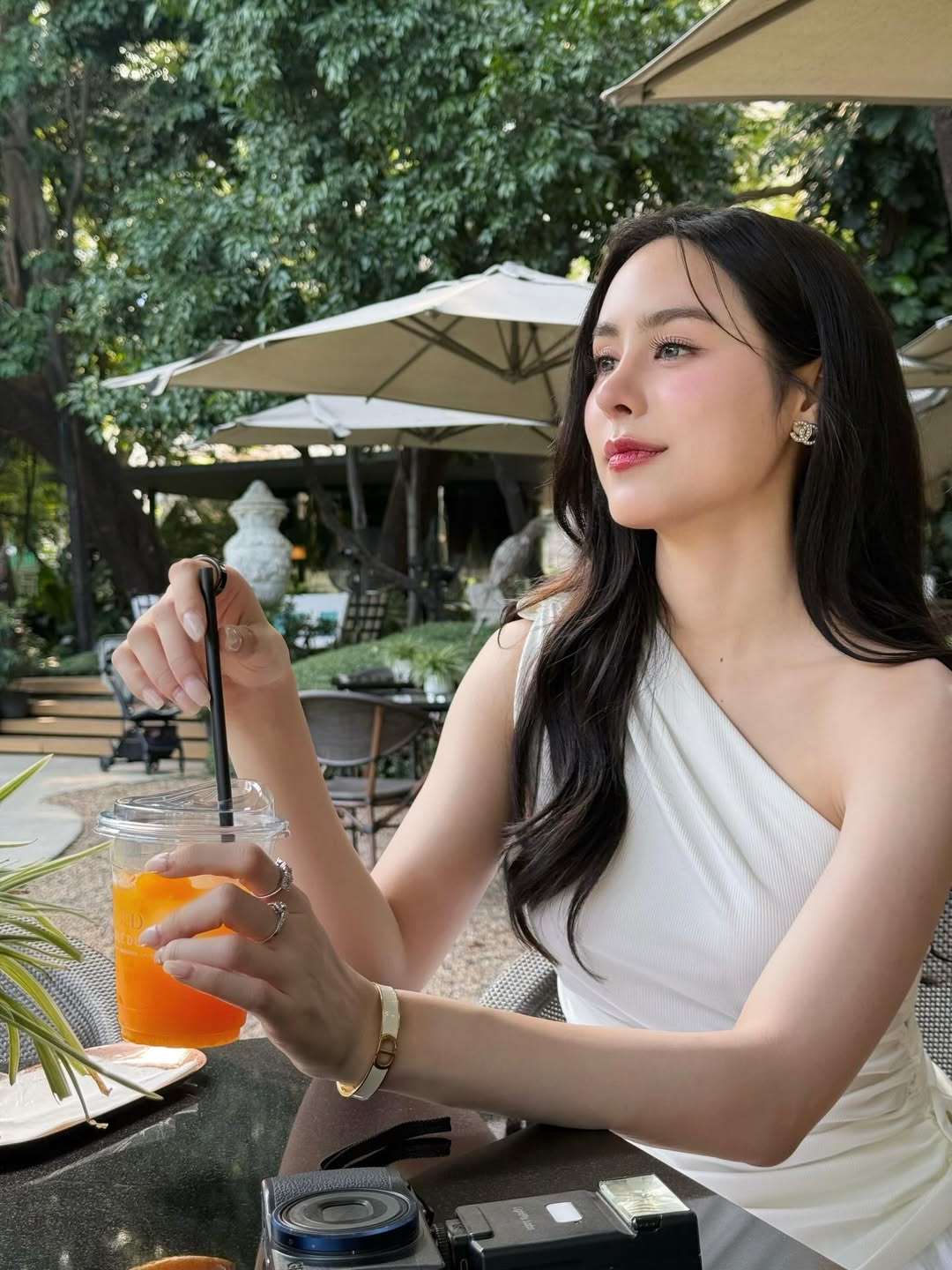 พีพี - ปุญญ์ปรีดี คุ้มพร้อม รอดสวาสดิ์