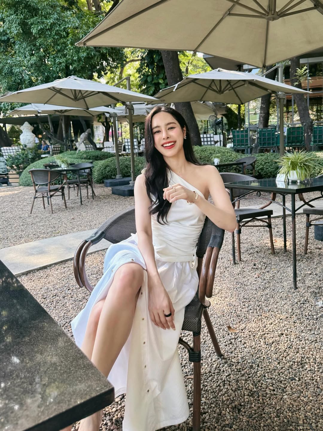 พีพี - ปุญญ์ปรีดี คุ้มพร้อม รอดสวาสดิ์