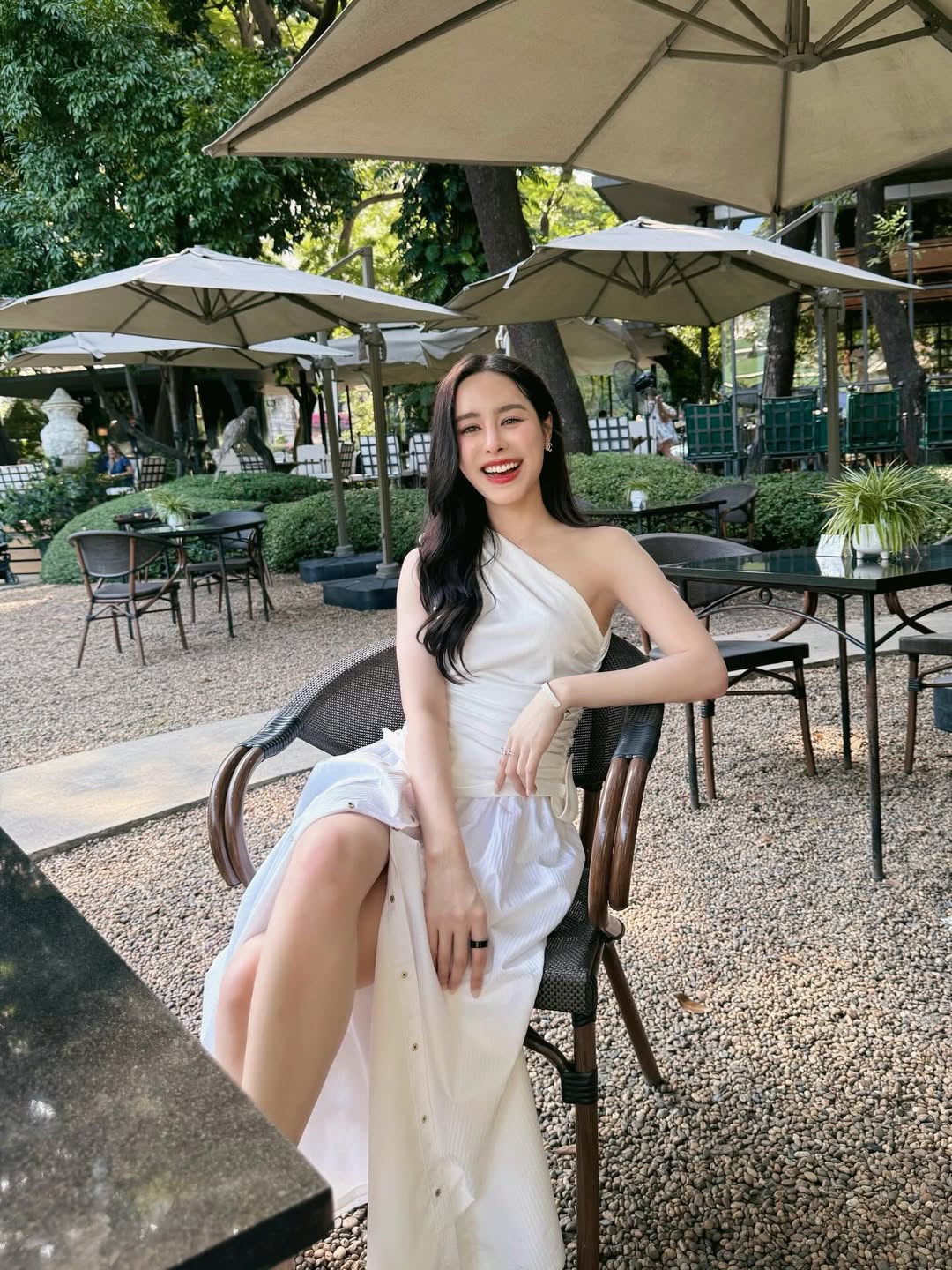 พีพี - ปุญญ์ปรีดี คุ้มพร้อม รอดสวาสดิ์