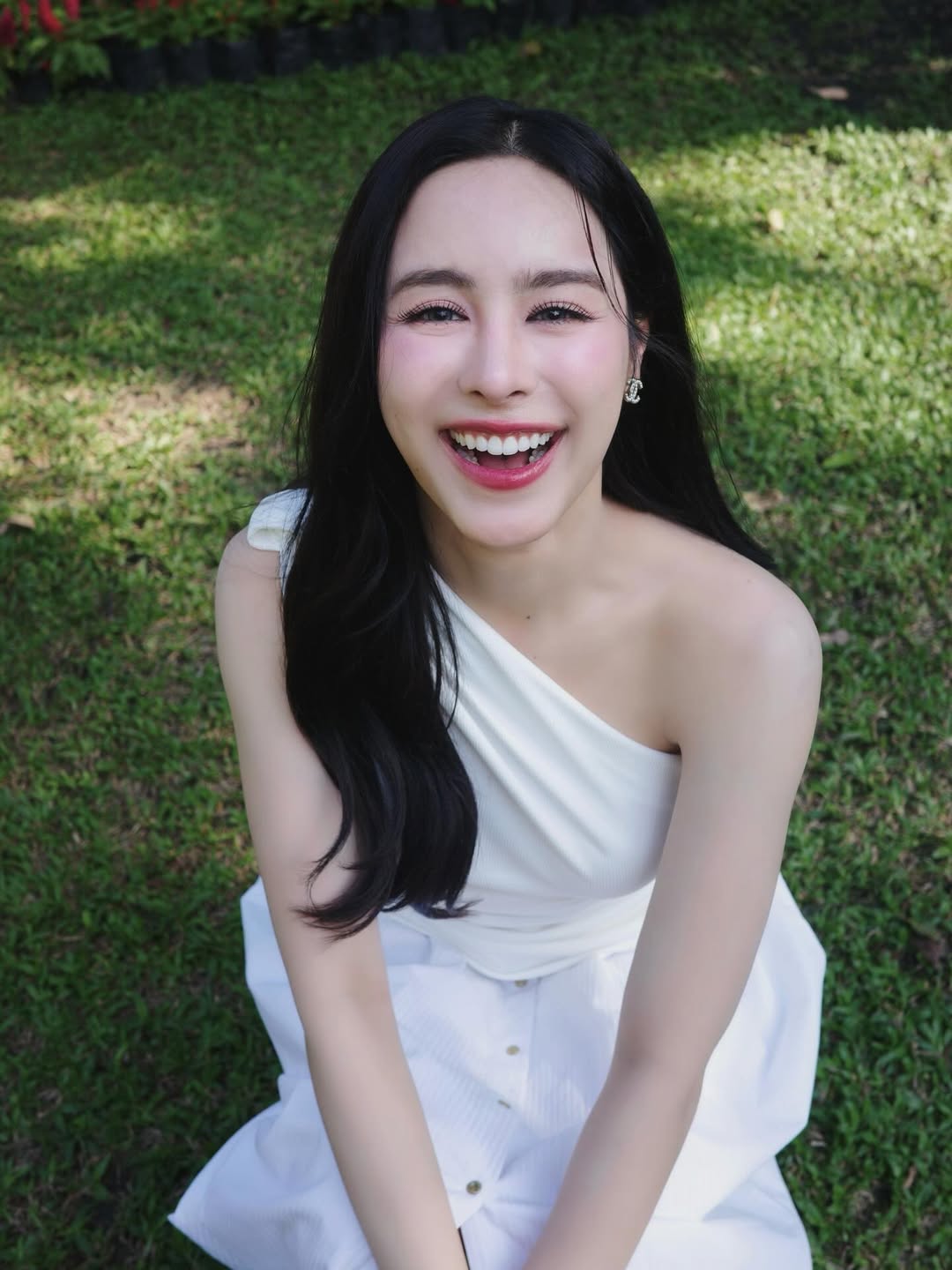 พีพี - ปุญญ์ปรีดี คุ้มพร้อม รอดสวาสดิ์