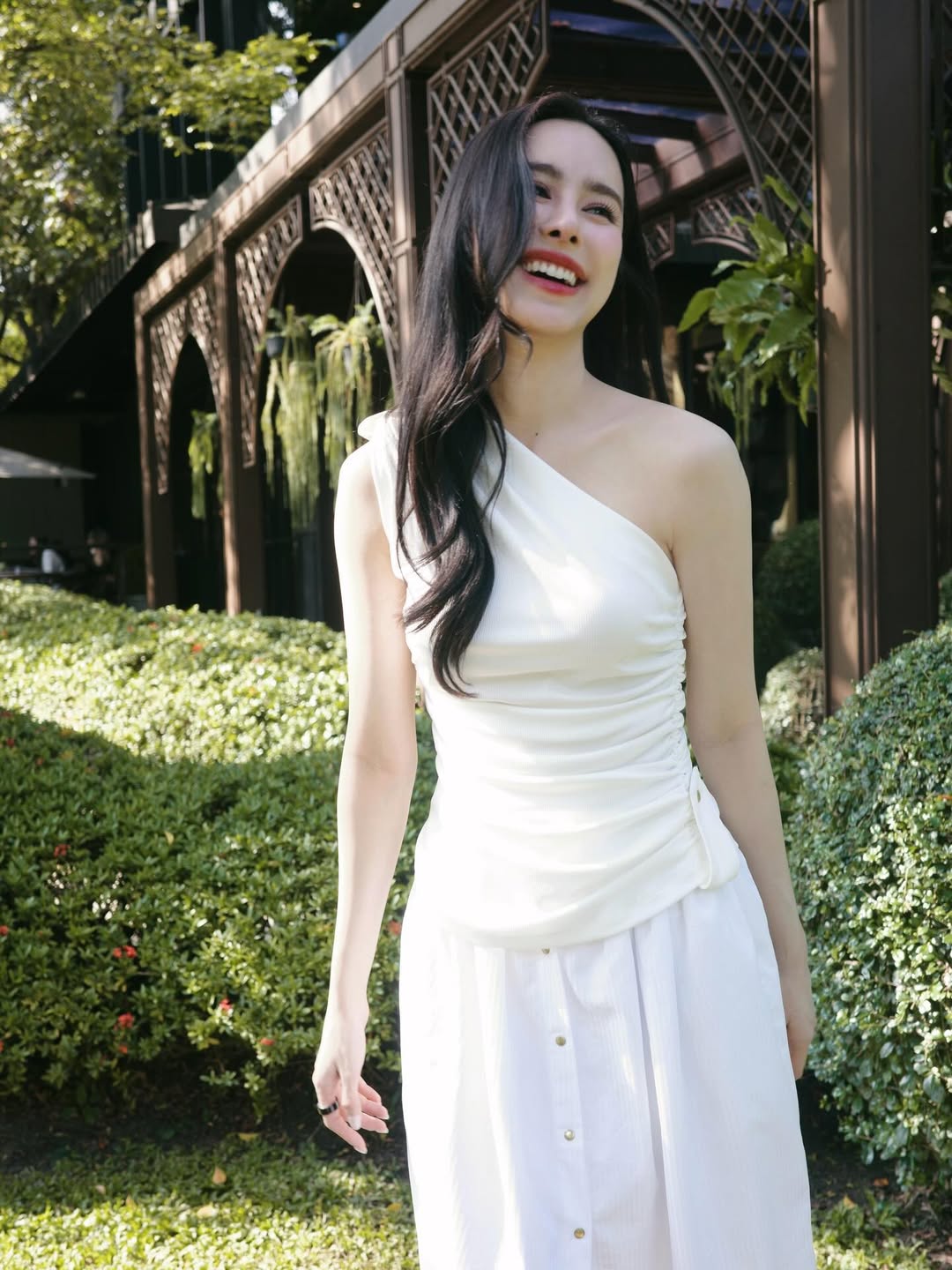 พีพี - ปุญญ์ปรีดี คุ้มพร้อม รอดสวาสดิ์