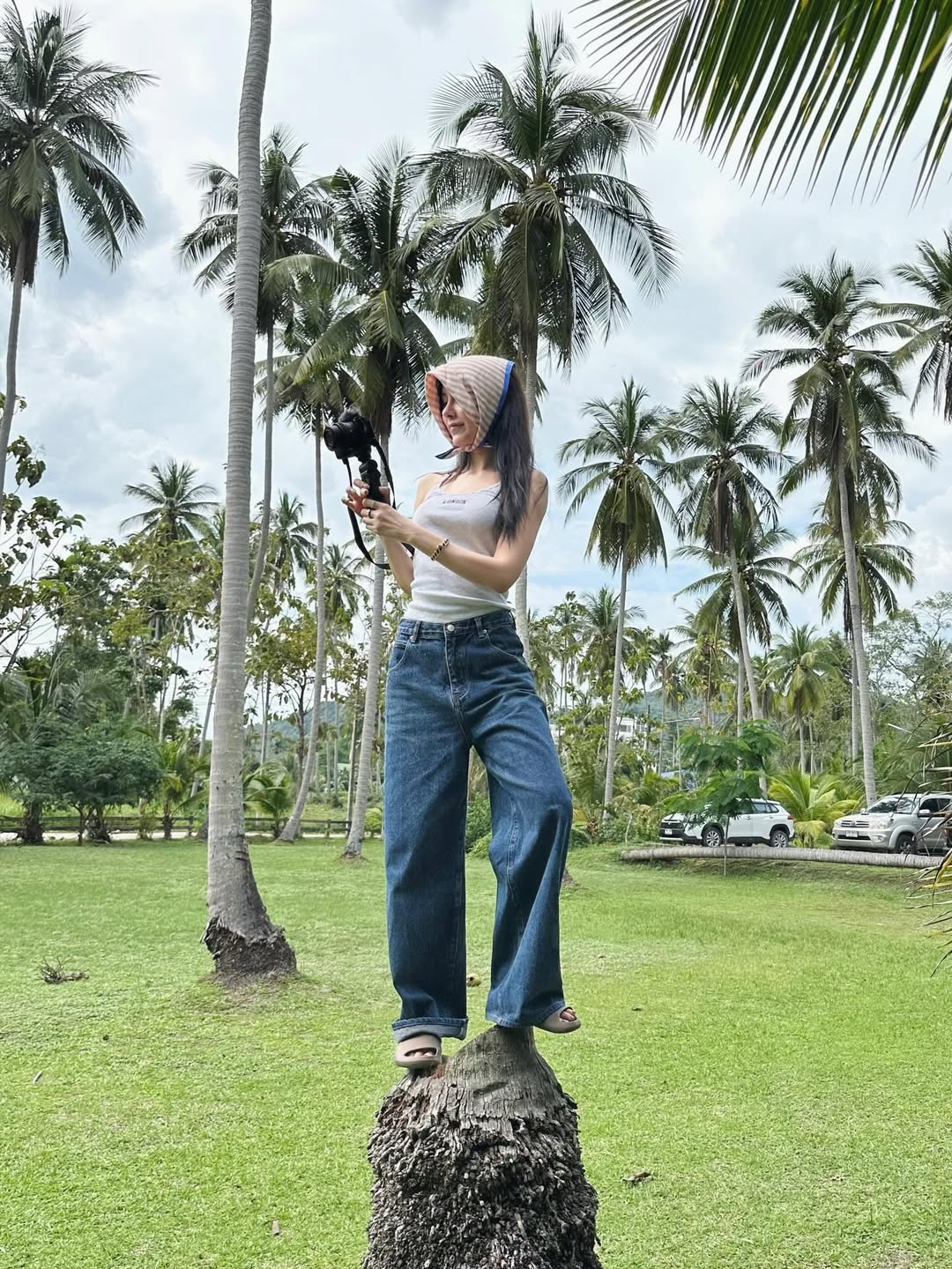 พีพี - ปุญญ์ปรีดี คุ้มพร้อม รอดสวาสดิ์