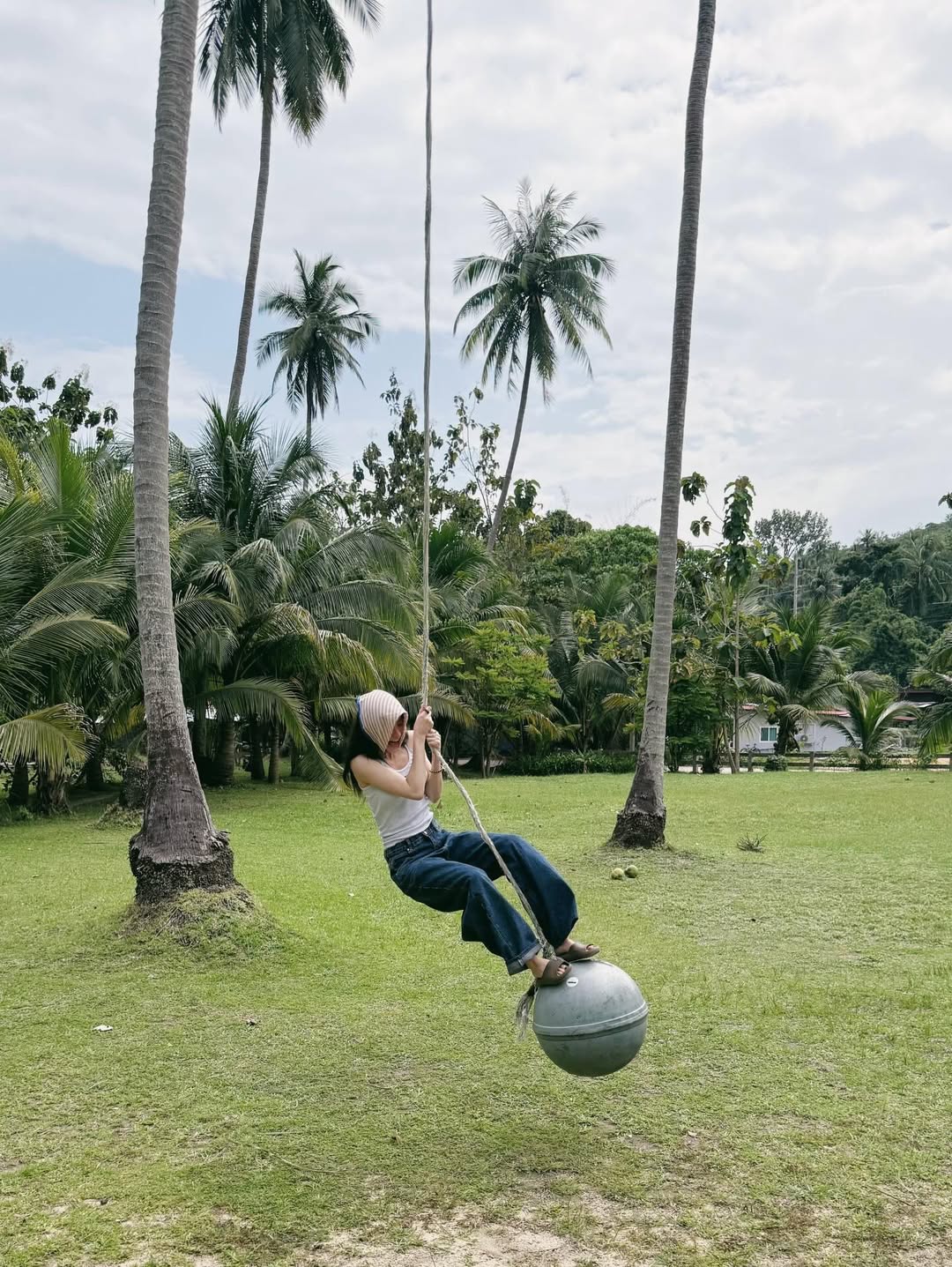 พีพี - ปุญญ์ปรีดี คุ้มพร้อม รอดสวาสดิ์