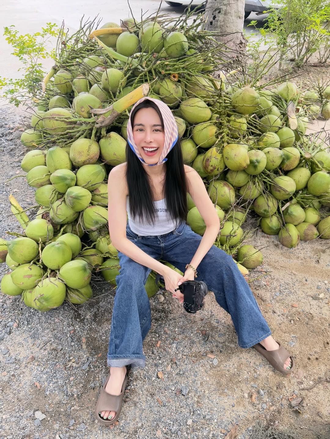 พีพี - ปุญญ์ปรีดี คุ้มพร้อม รอดสวาสดิ์