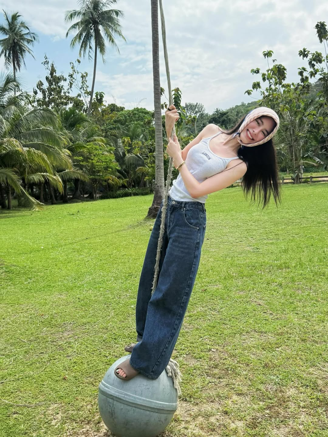 พีพี - ปุญญ์ปรีดี คุ้มพร้อม รอดสวาสดิ์