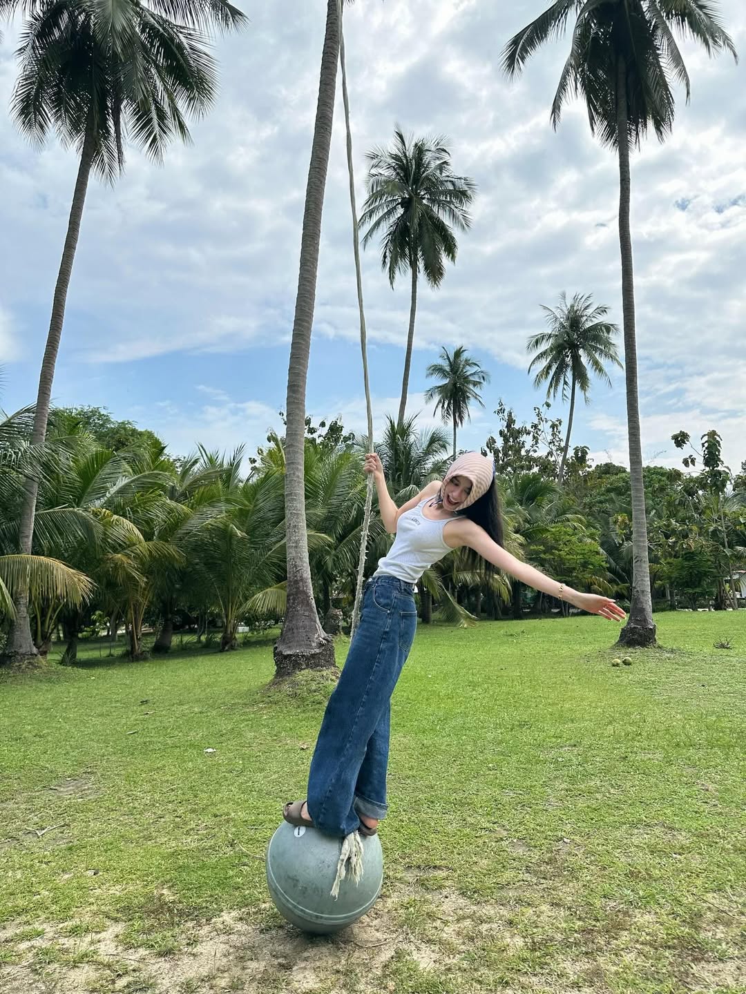 พีพี - ปุญญ์ปรีดี คุ้มพร้อม รอดสวาสดิ์