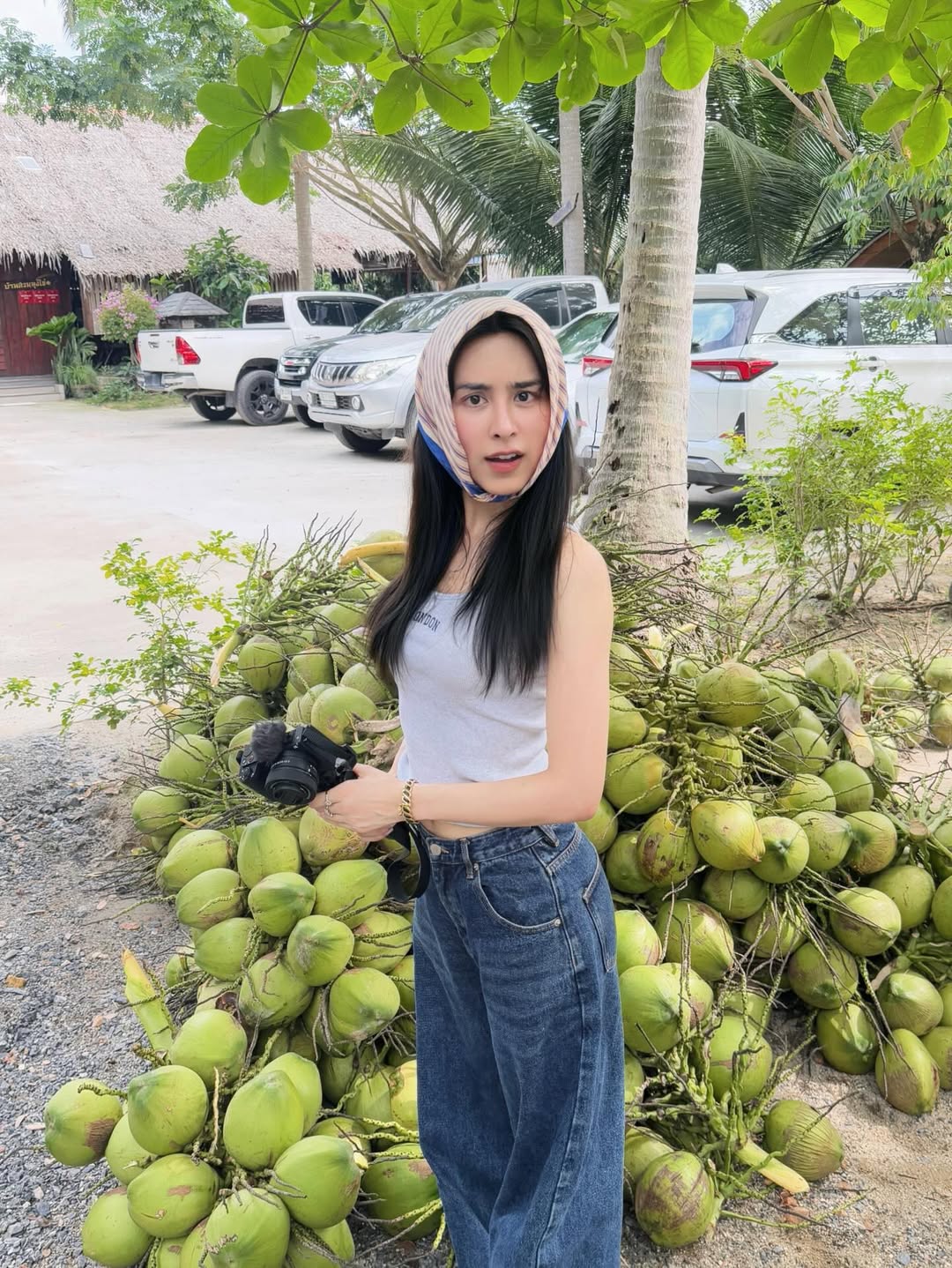 พีพี - ปุญญ์ปรีดี คุ้มพร้อม รอดสวาสดิ์