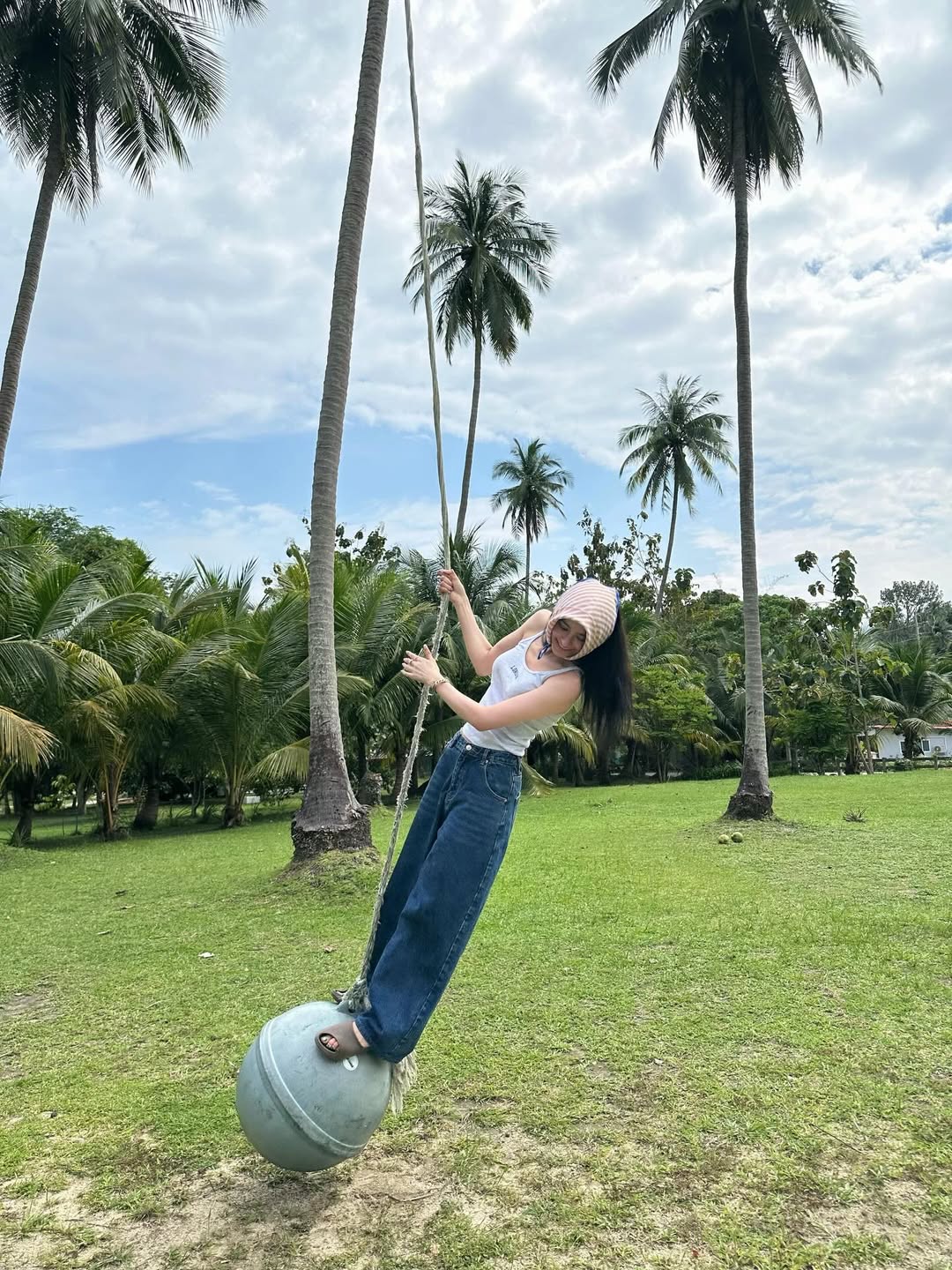 พีพี - ปุญญ์ปรีดี คุ้มพร้อม รอดสวาสดิ์