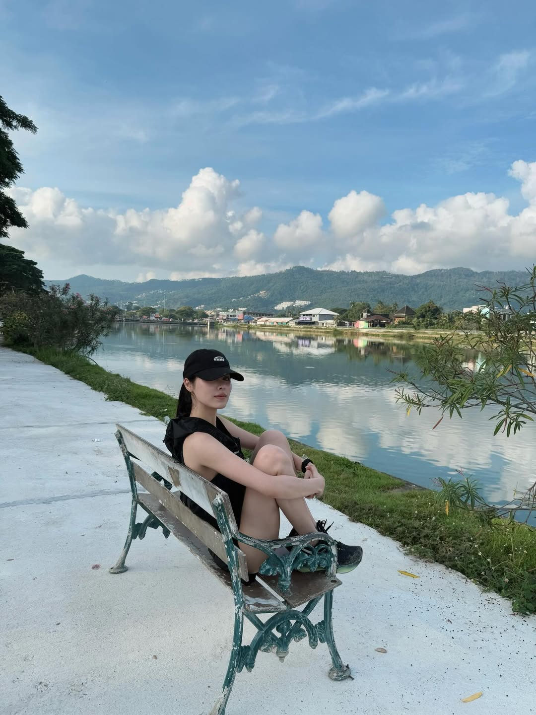 พีพี - ปุญญ์ปรีดี คุ้มพร้อม รอดสวาสดิ์