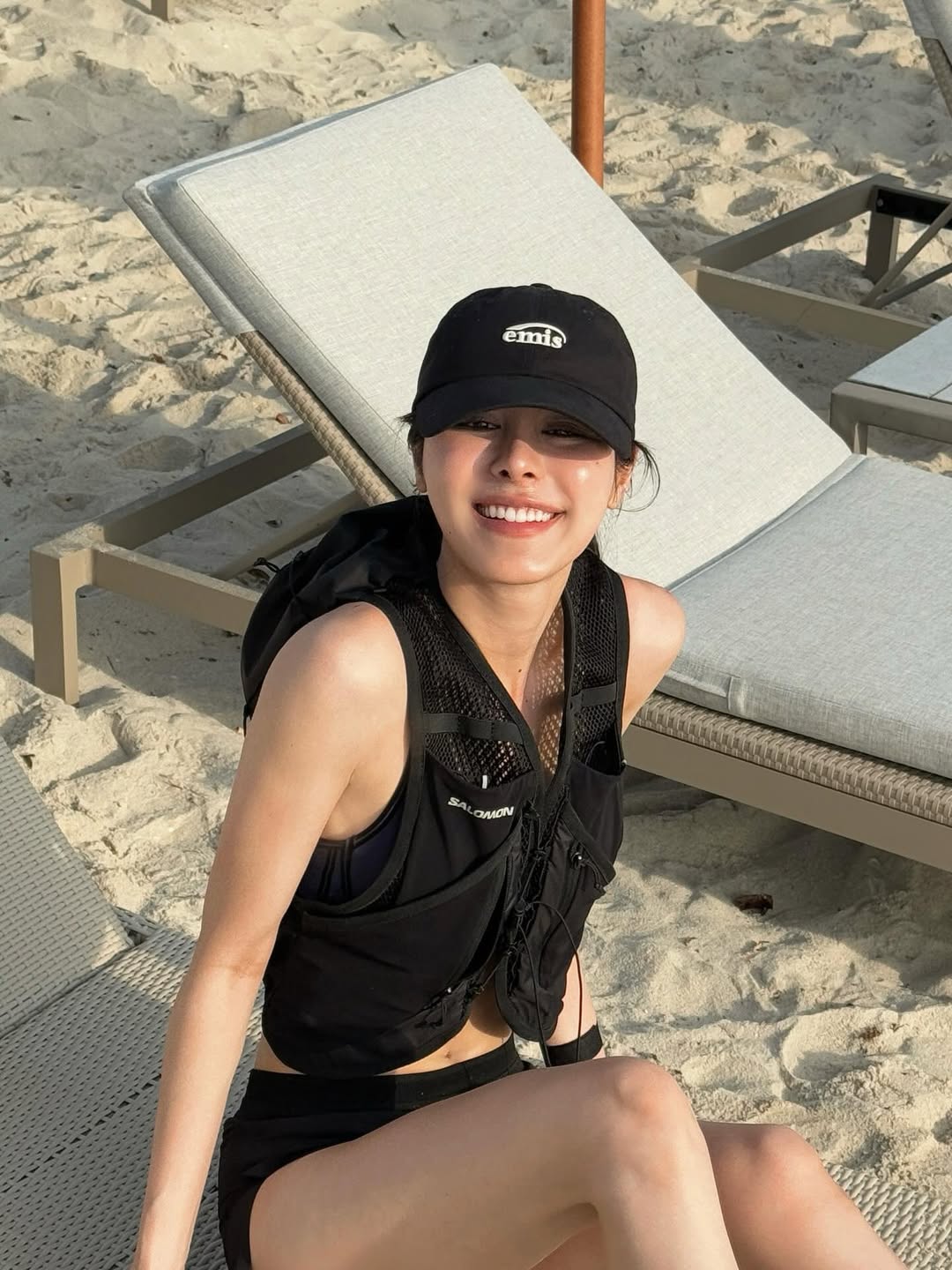 พีพี - ปุญญ์ปรีดี คุ้มพร้อม รอดสวาสดิ์