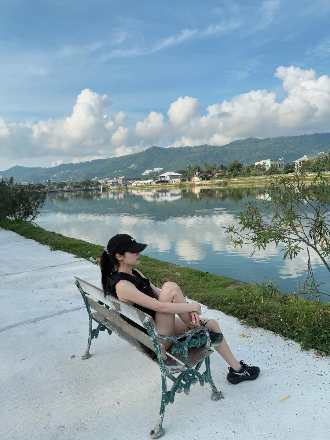 พีพี - ปุญญ์ปรีดี คุ้มพร้อม รอดสวาสดิ์