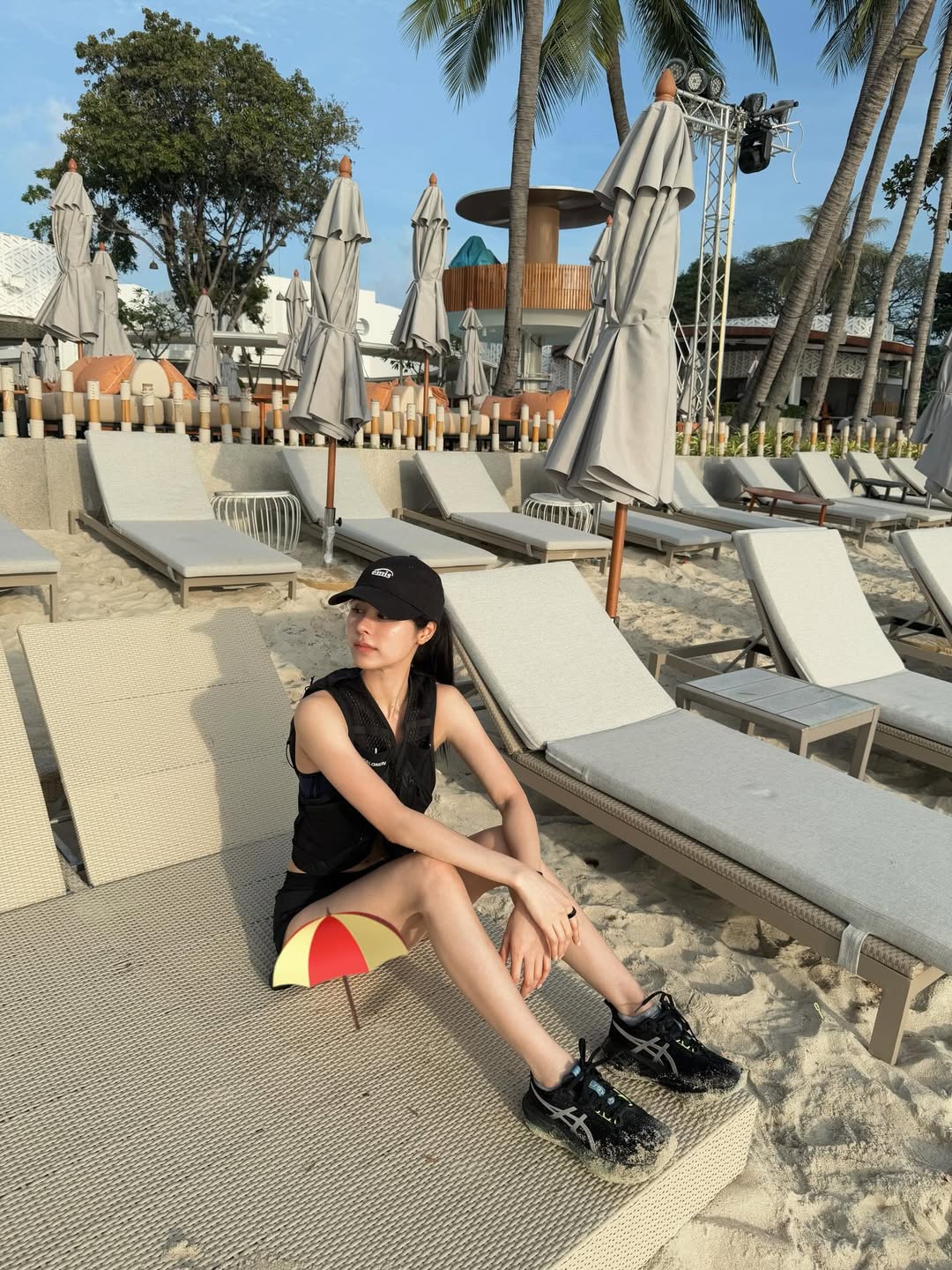 พีพี - ปุญญ์ปรีดี คุ้มพร้อม รอดสวาสดิ์