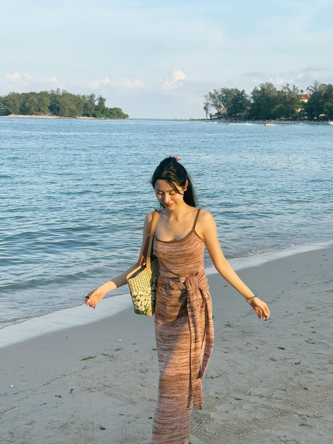 พีพี - ปุญญ์ปรีดี คุ้มพร้อม รอดสวาสดิ์