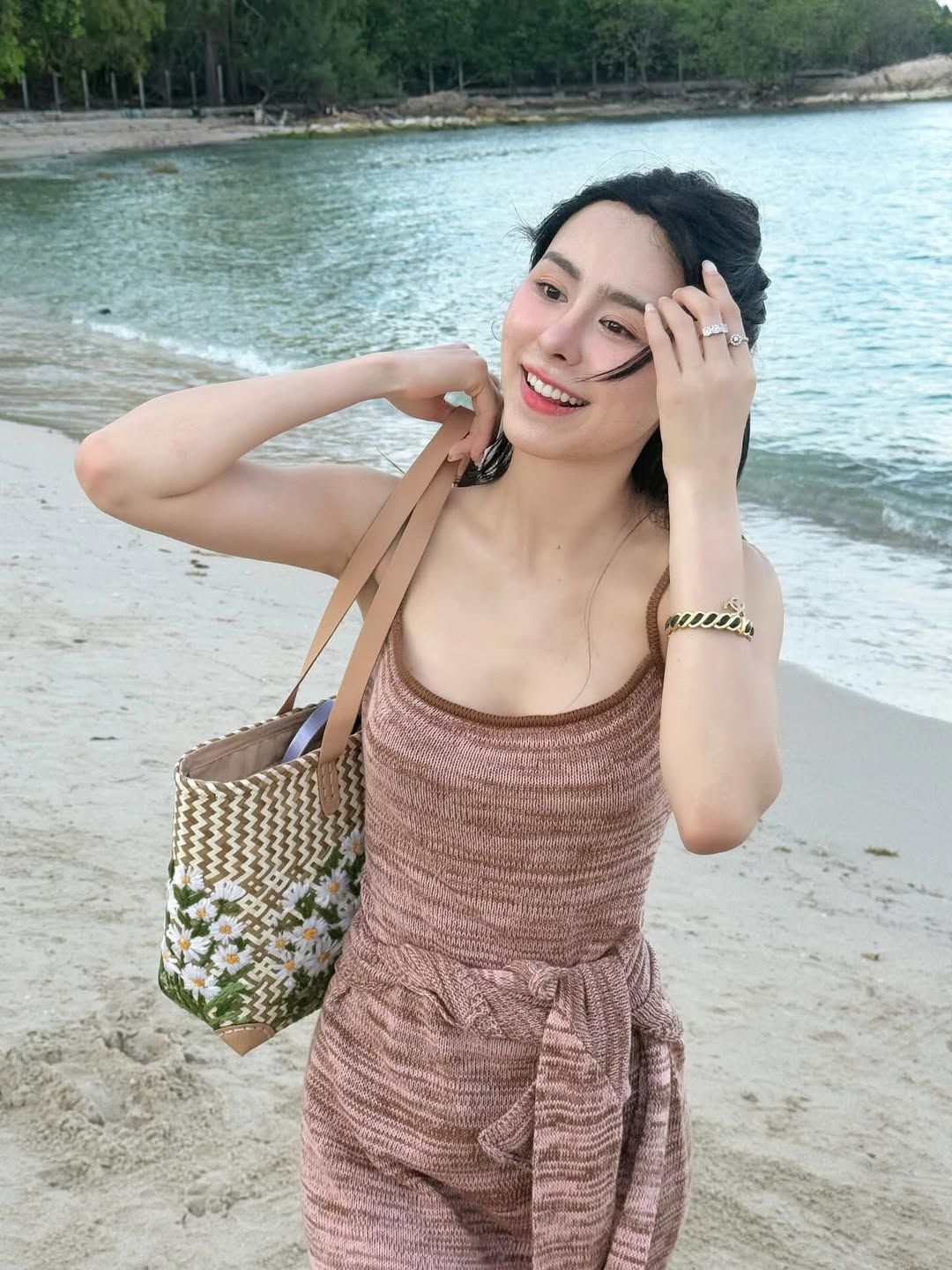 พีพี - ปุญญ์ปรีดี คุ้มพร้อม รอดสวาสดิ์