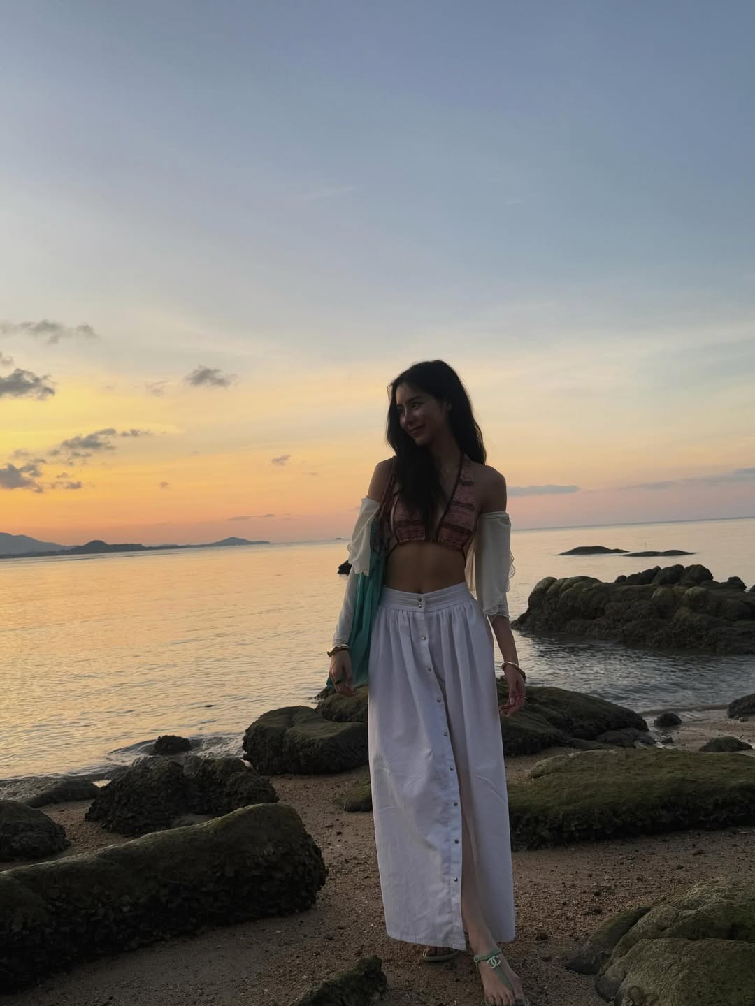 พีพี - ปุญญ์ปรีดี คุ้มพร้อม รอดสวาสดิ์