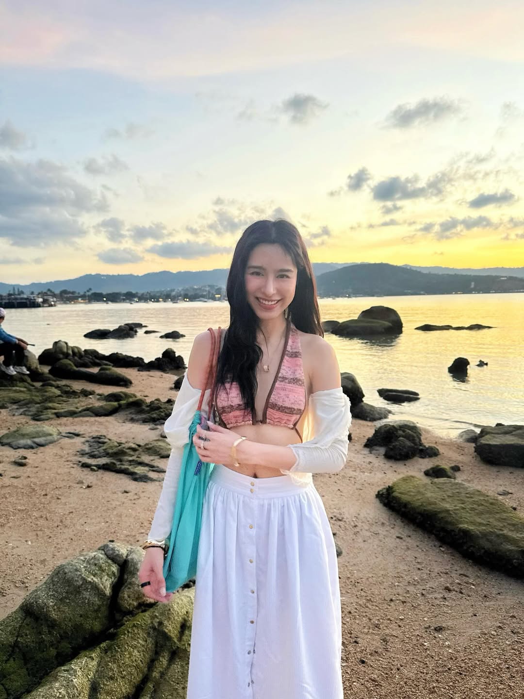 พีพี - ปุญญ์ปรีดี คุ้มพร้อม รอดสวาสดิ์